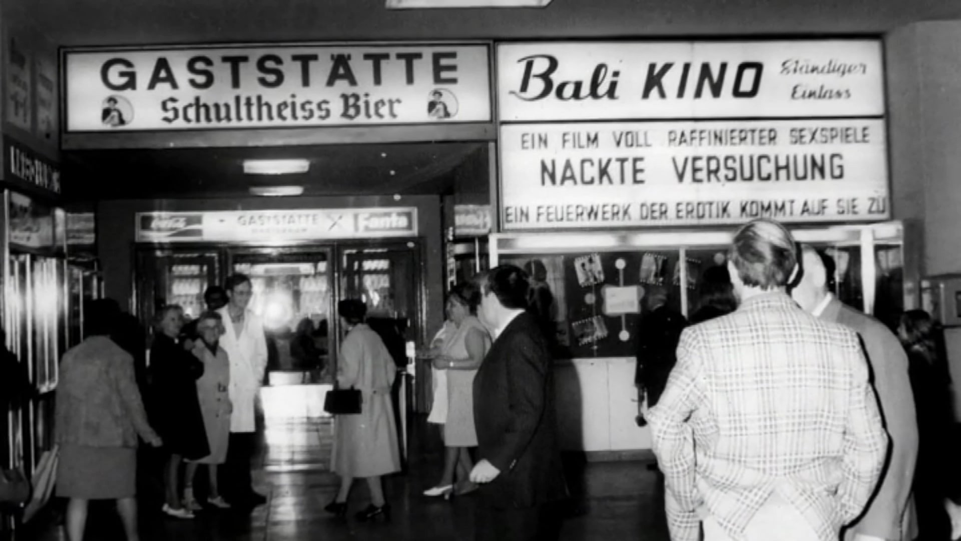 Cinema Perverso