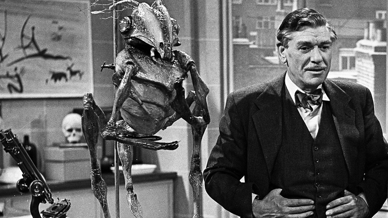 Quatermass and the Pit
