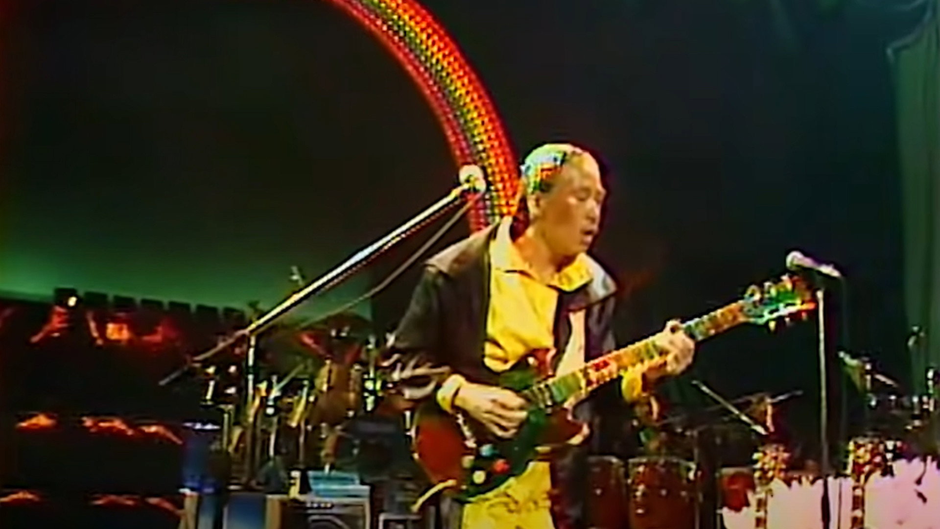 Rainbow Goblins Story / Live at Budokan