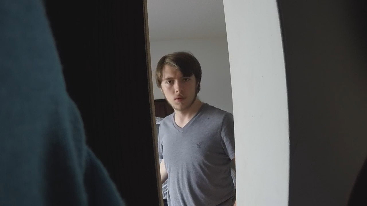 The Closet