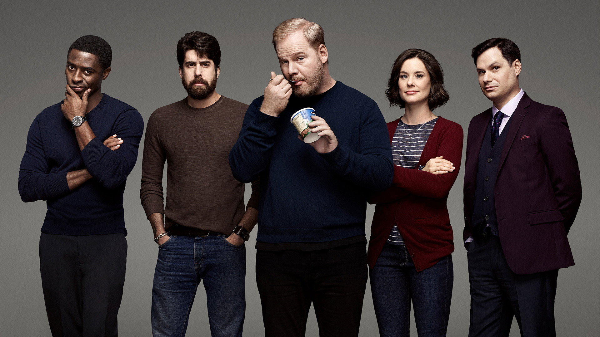 The Jim Gaffigan Show