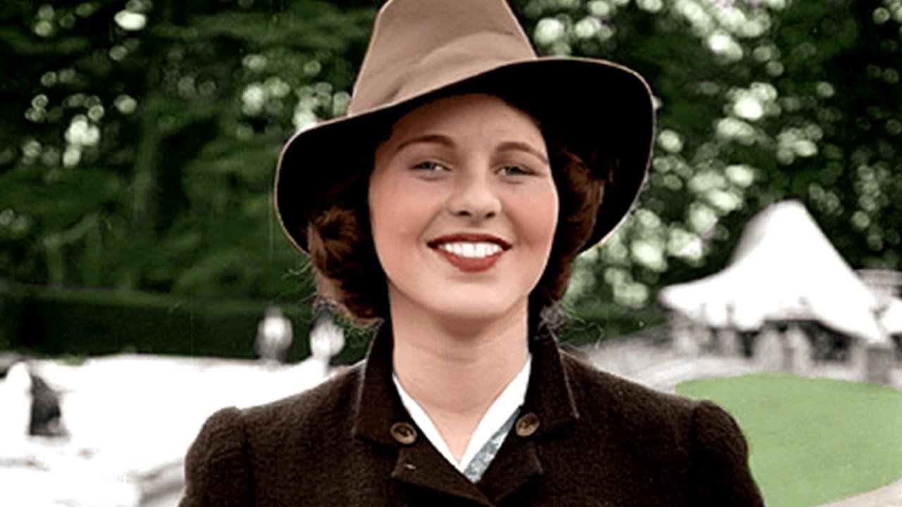 Qu'est-il Arrivé à Rosemary Kennedy?