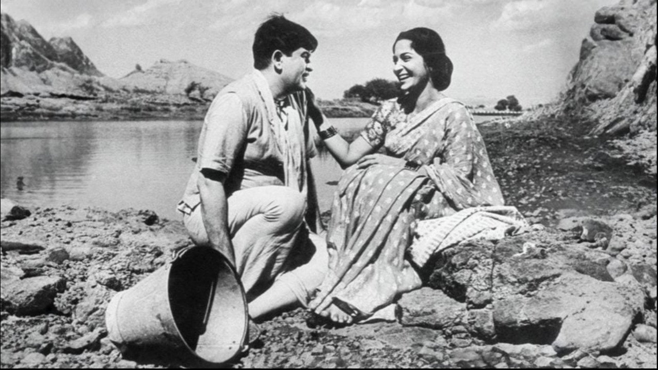 Teesri Kasam
