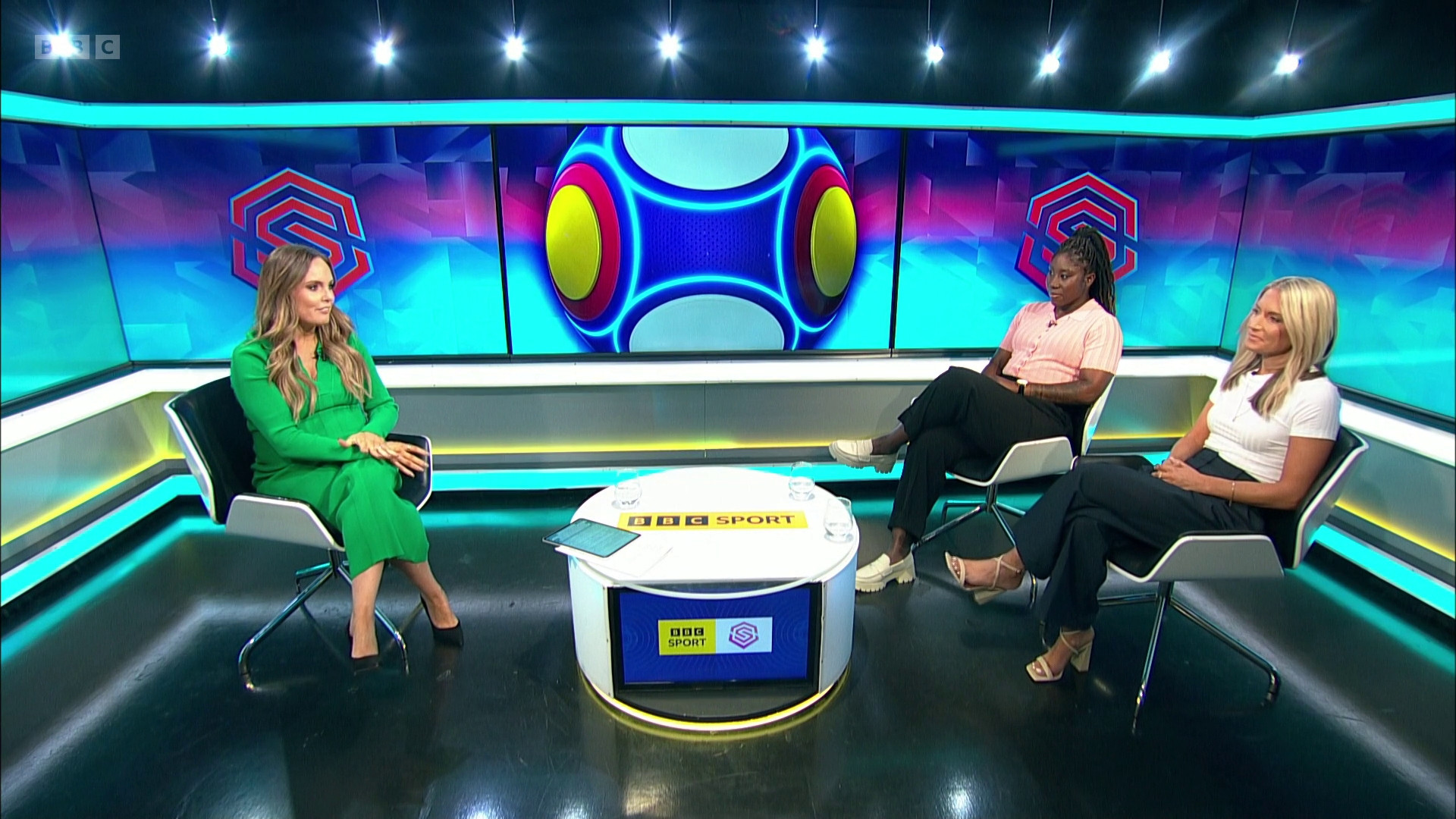 The Women's Football Show