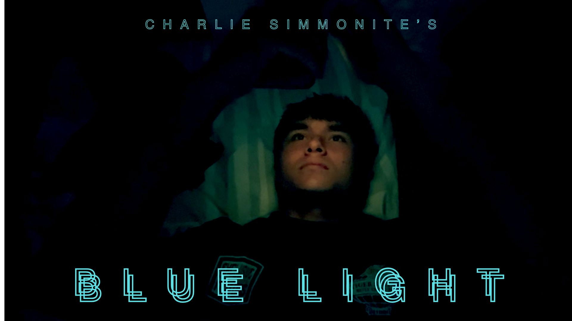 Blue Light