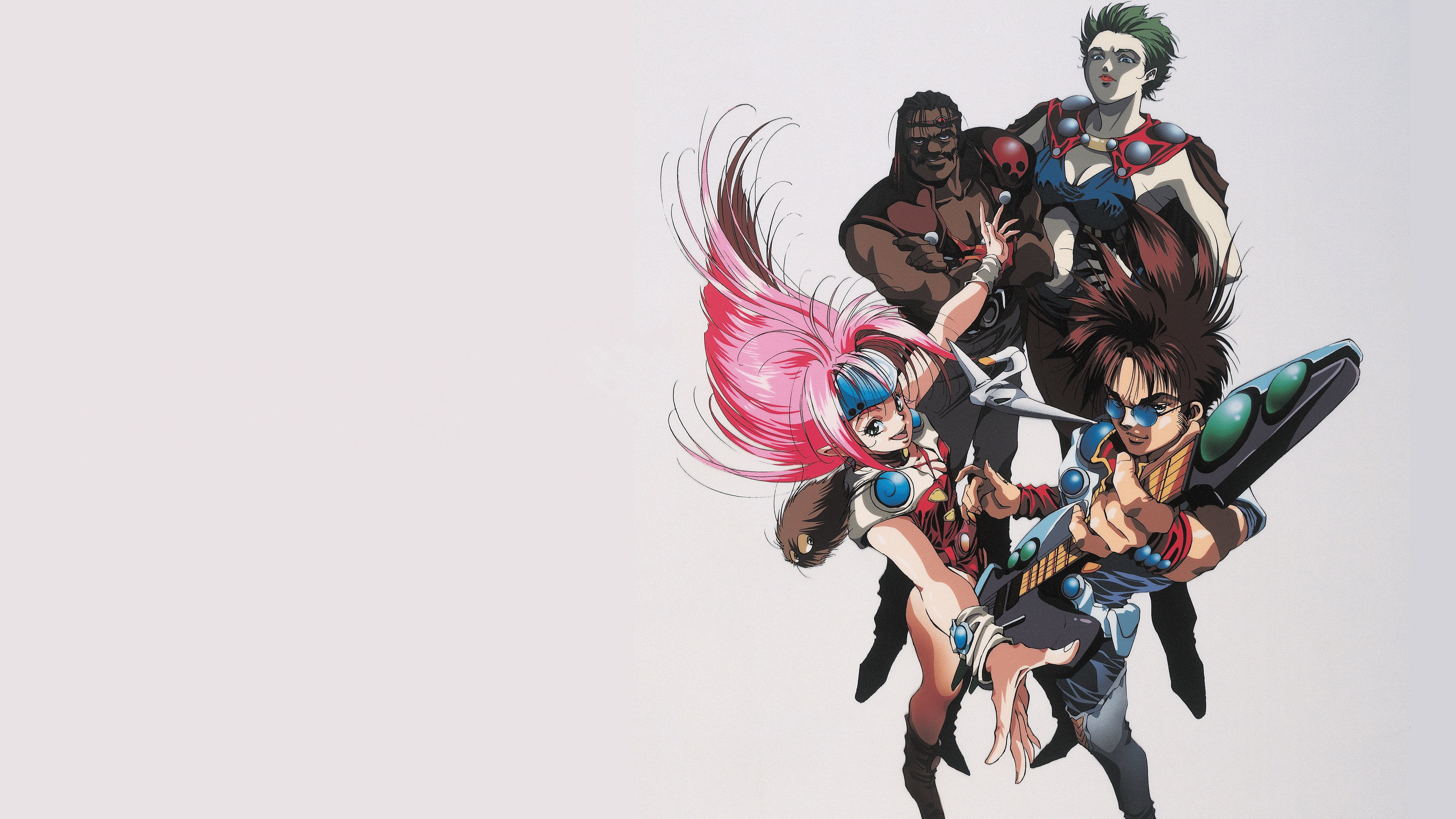 Macross 7