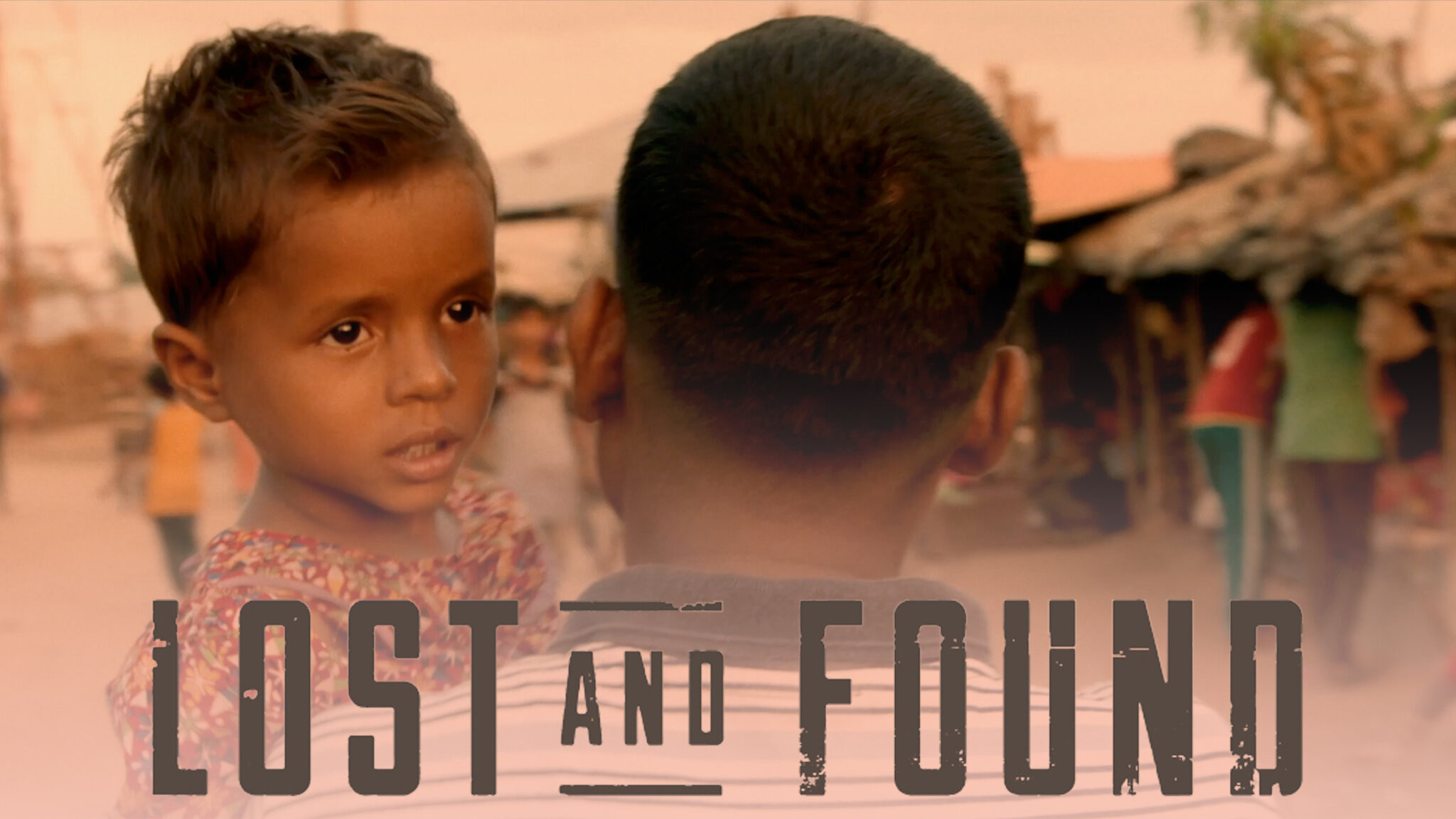Lost and Found