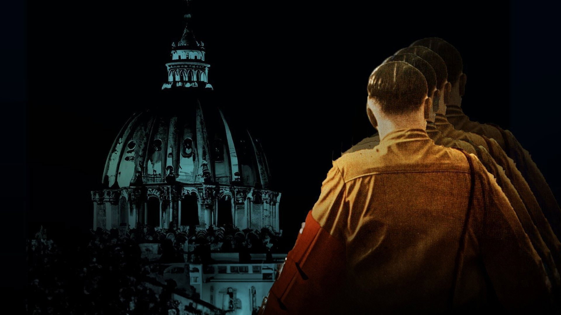 Secret Vatican Files: The Pope and the Devil