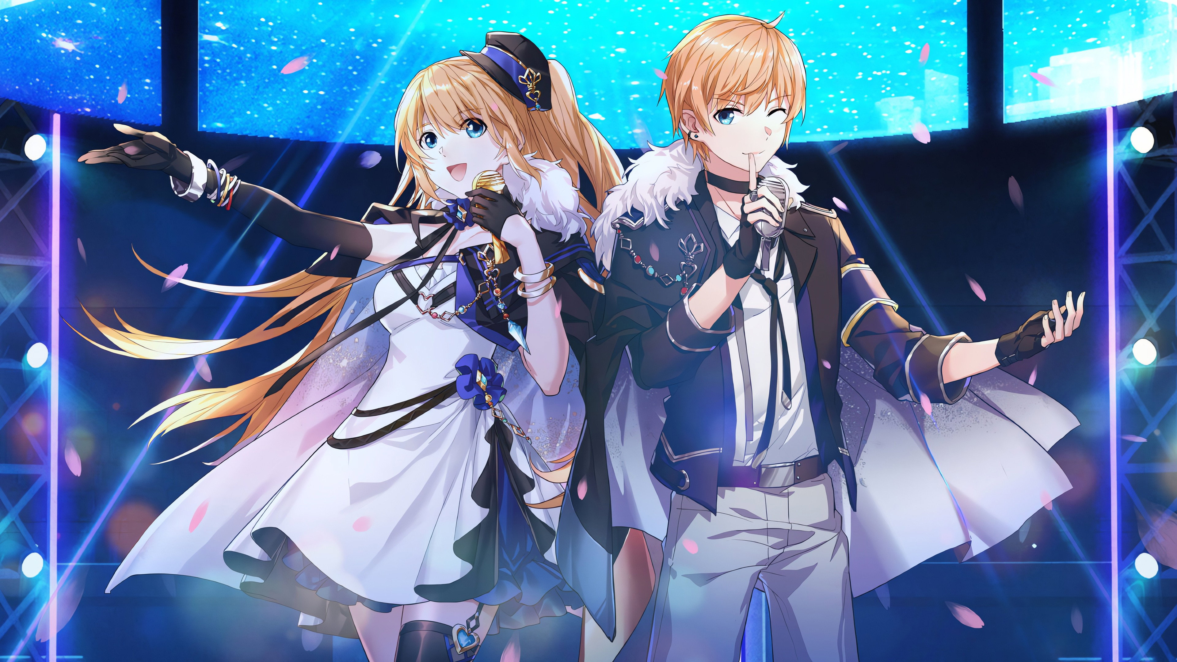 Re:STARS