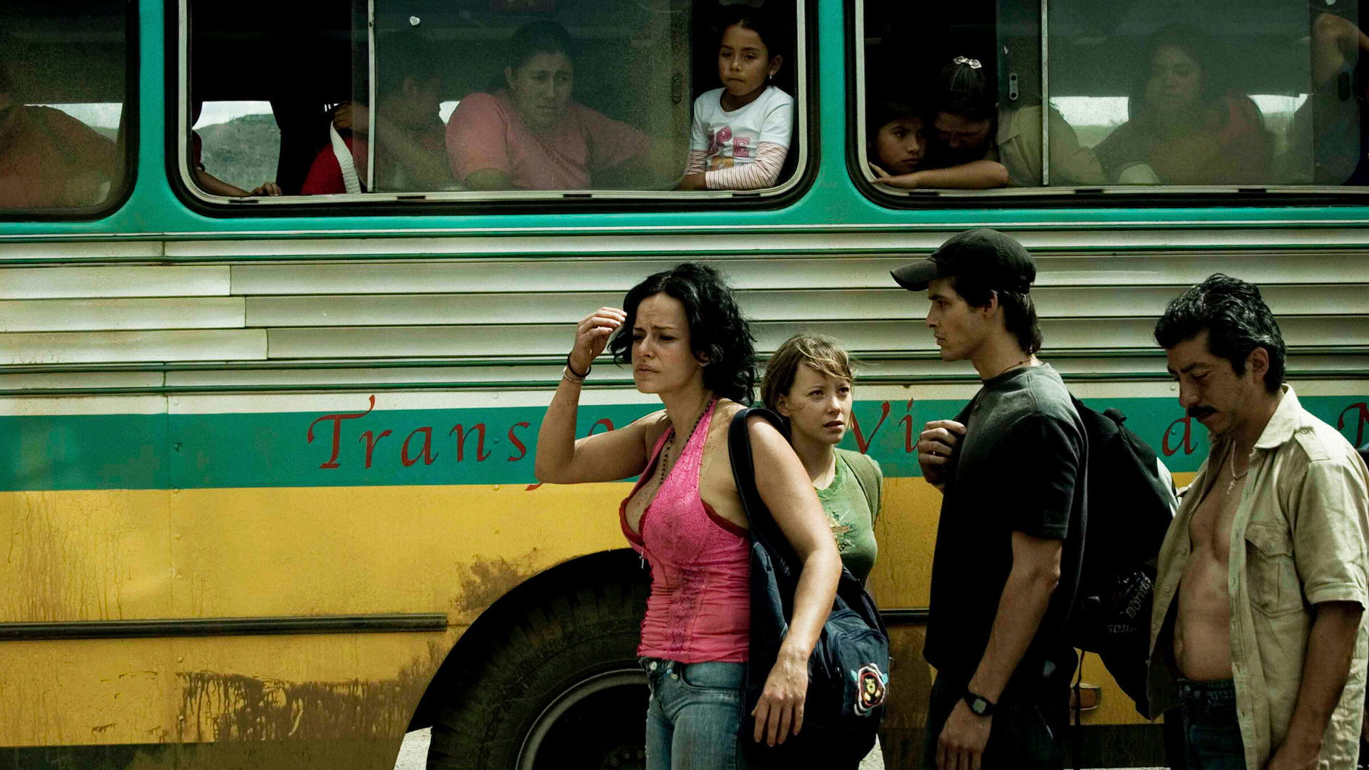Paraiso Travel