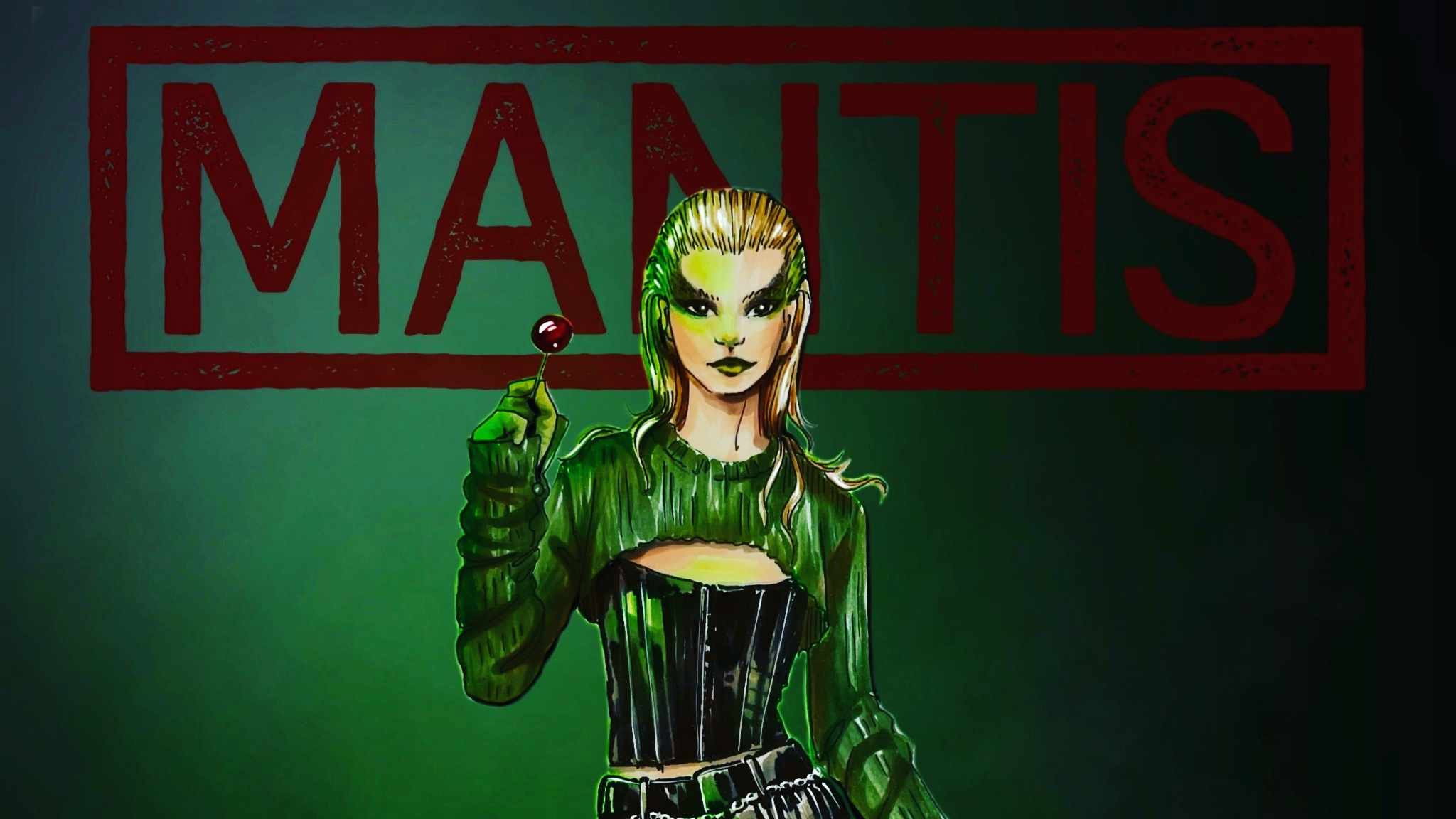 Mantis