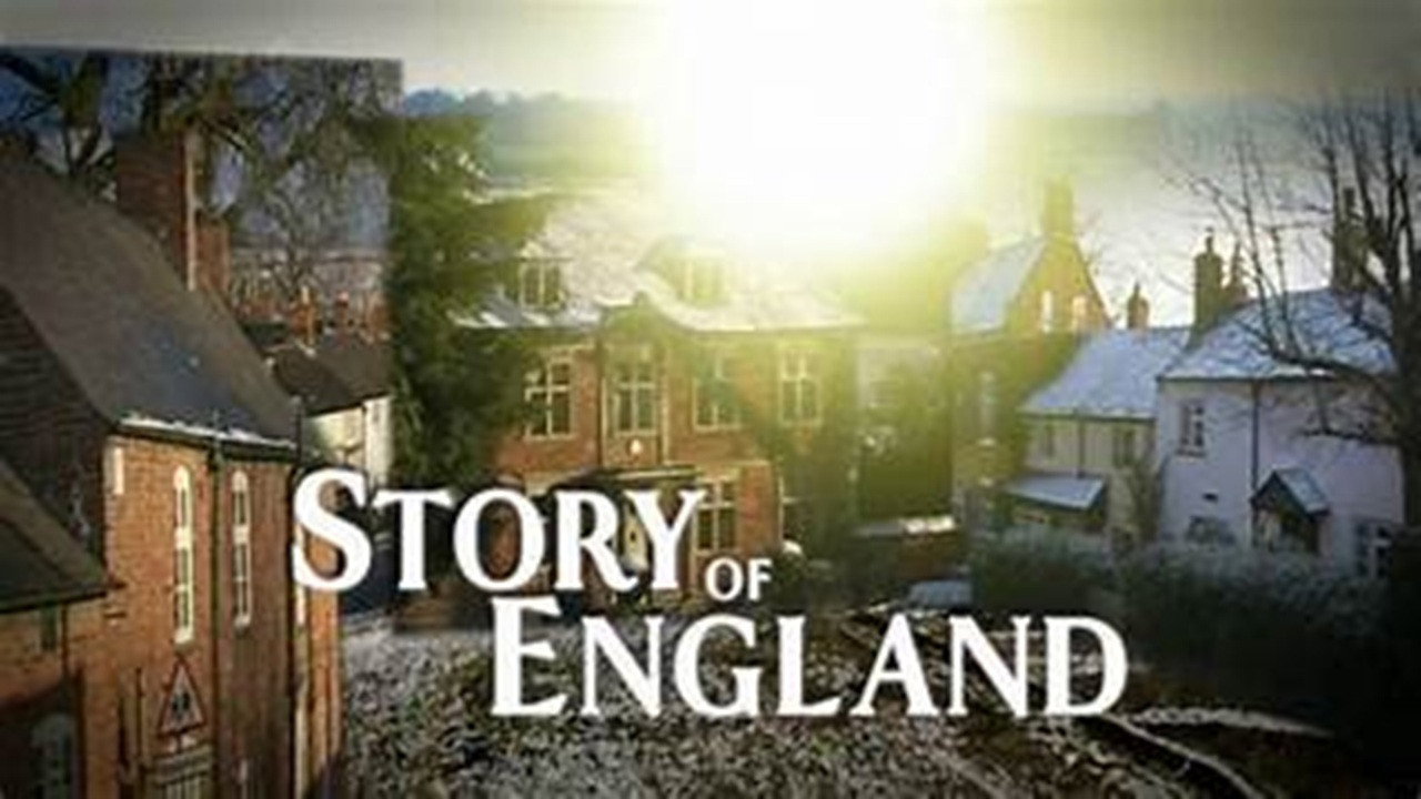 Michael Wood's Story Of England