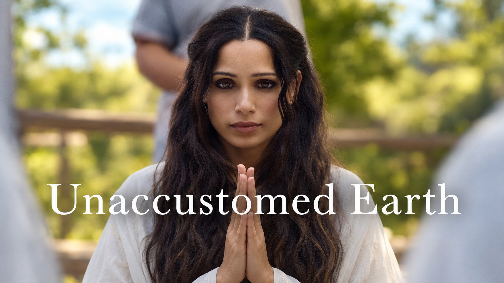 Unaccustomed Earth