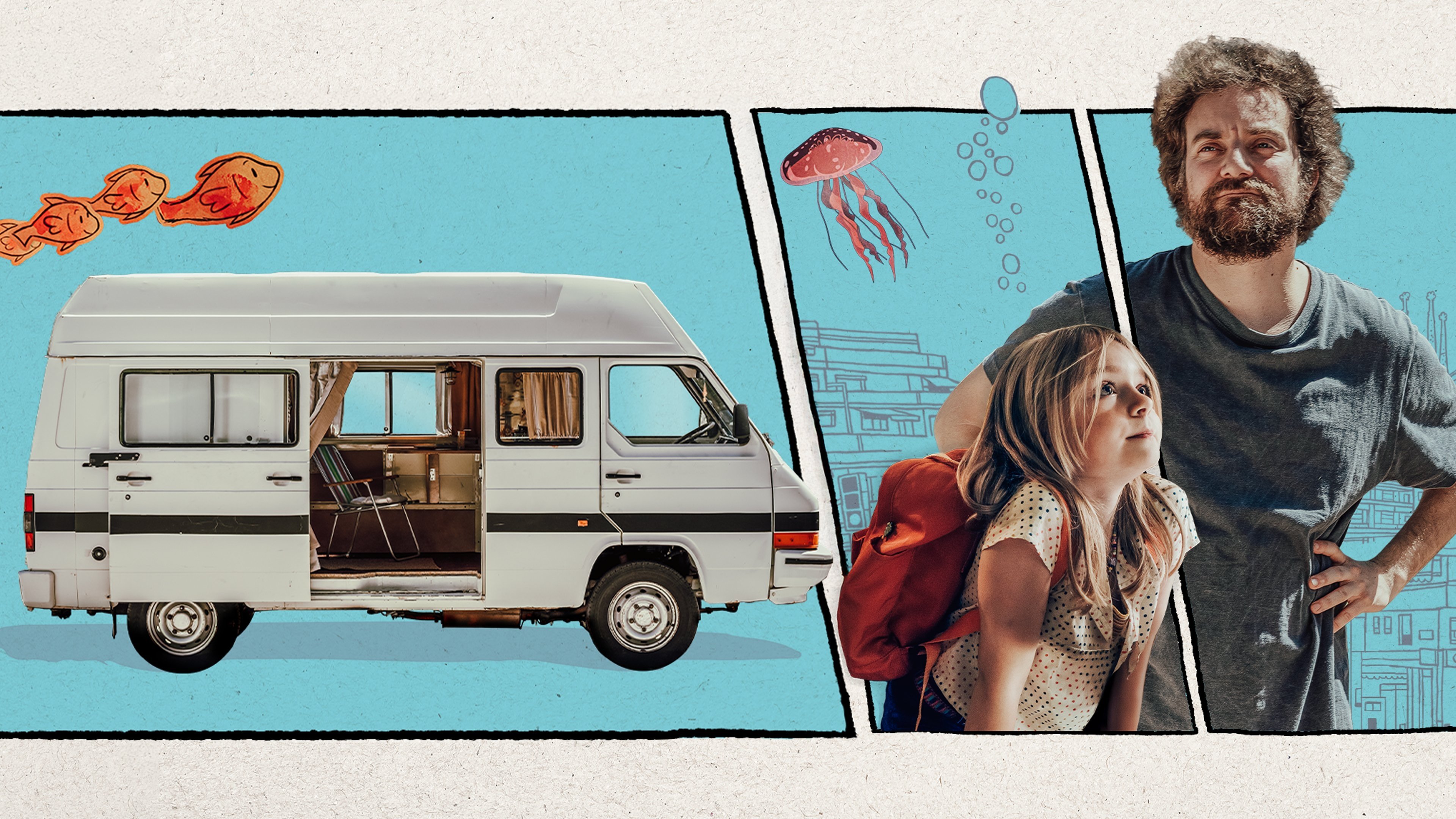 The Van