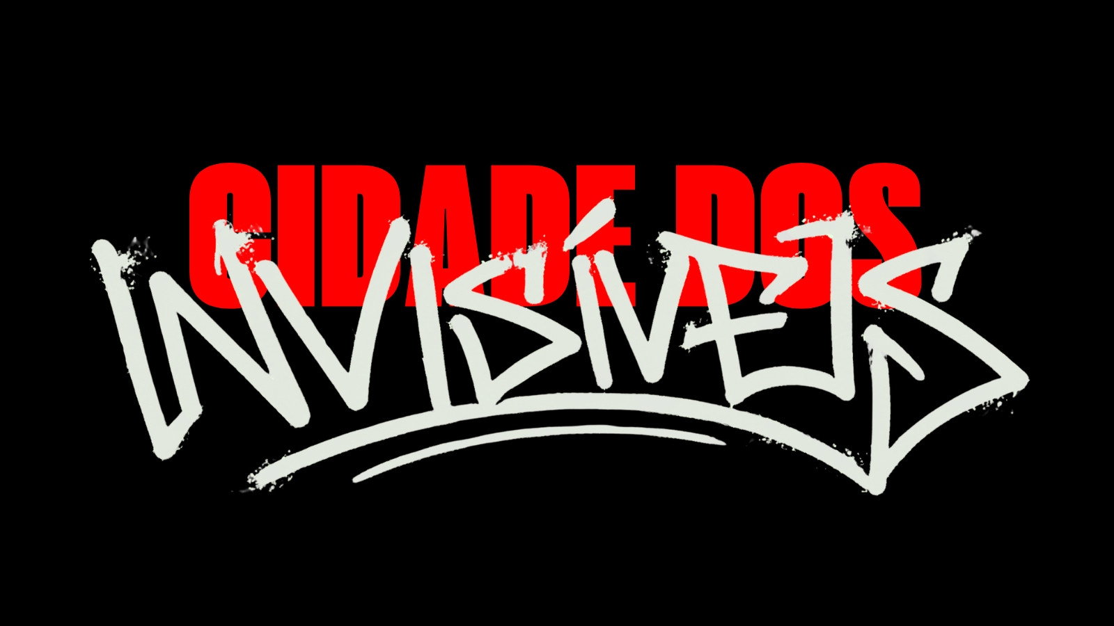 Cidade Dos Invisíveis