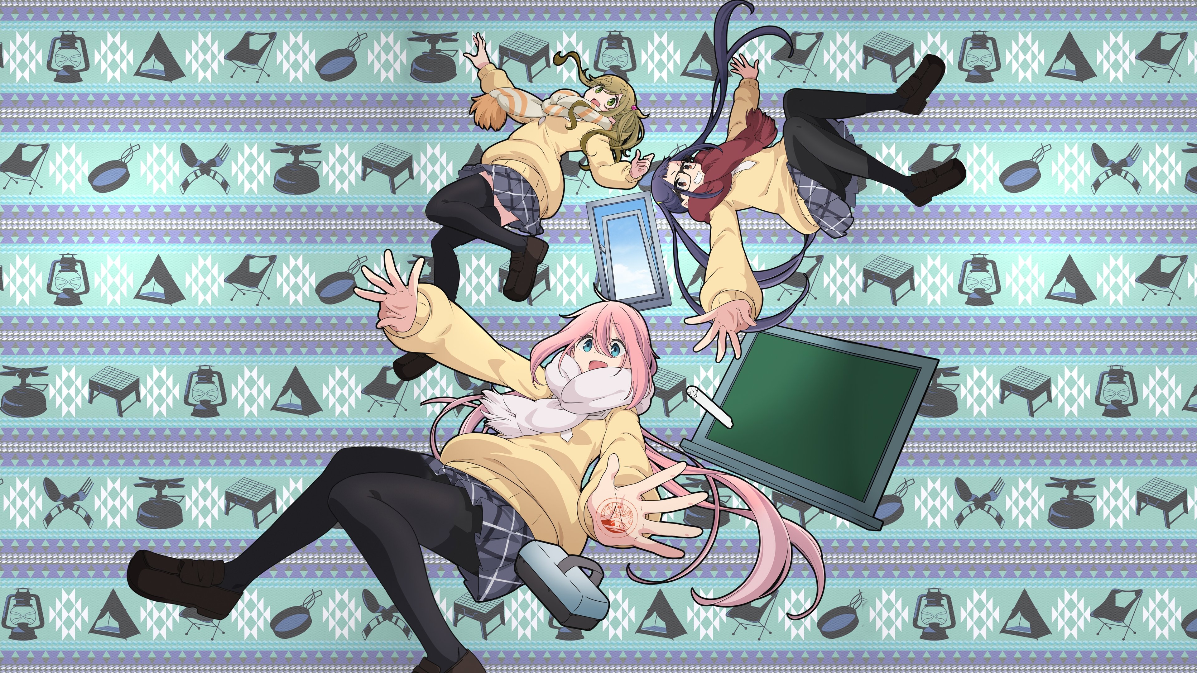 Room Camp