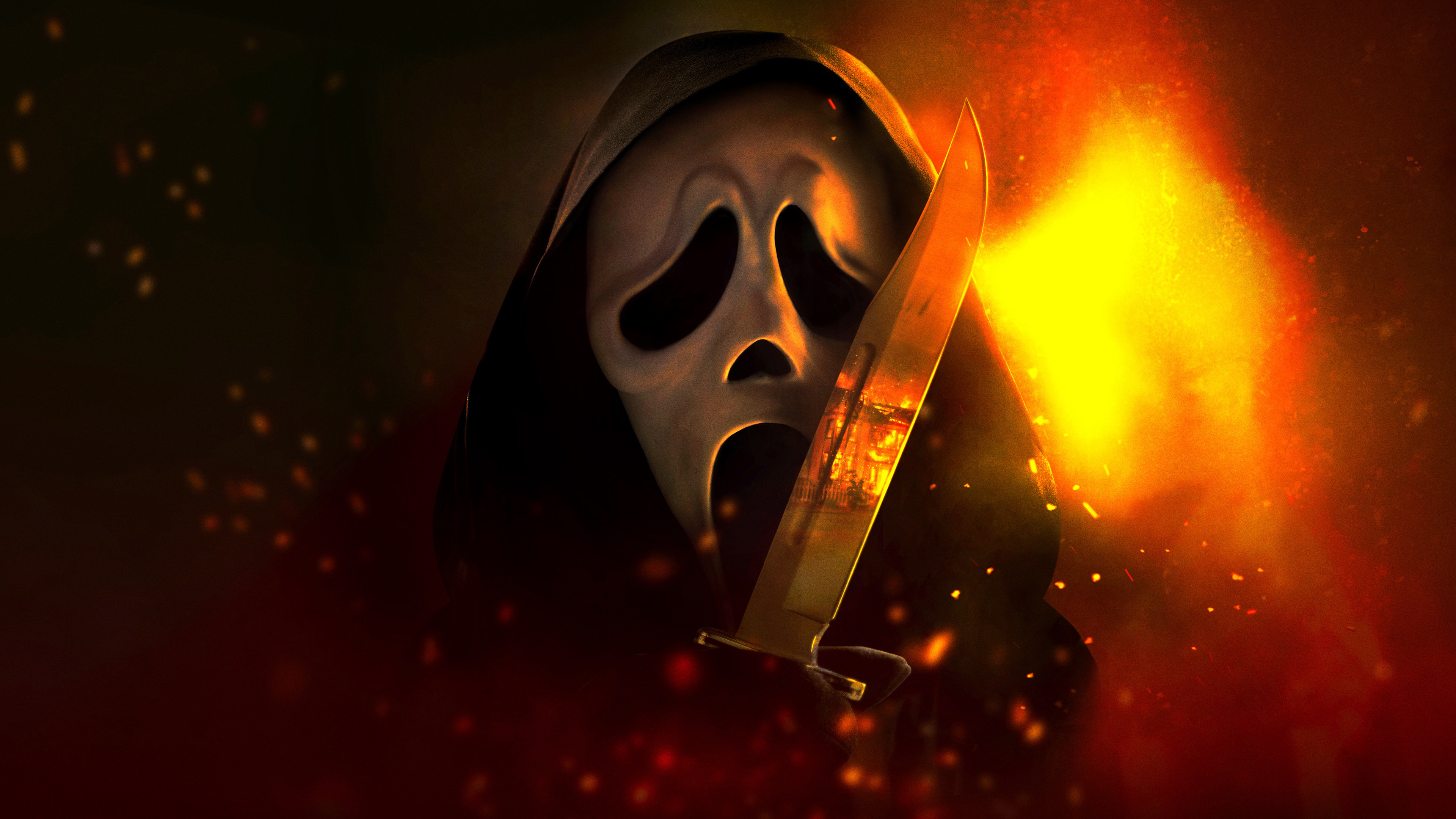 Scream 7