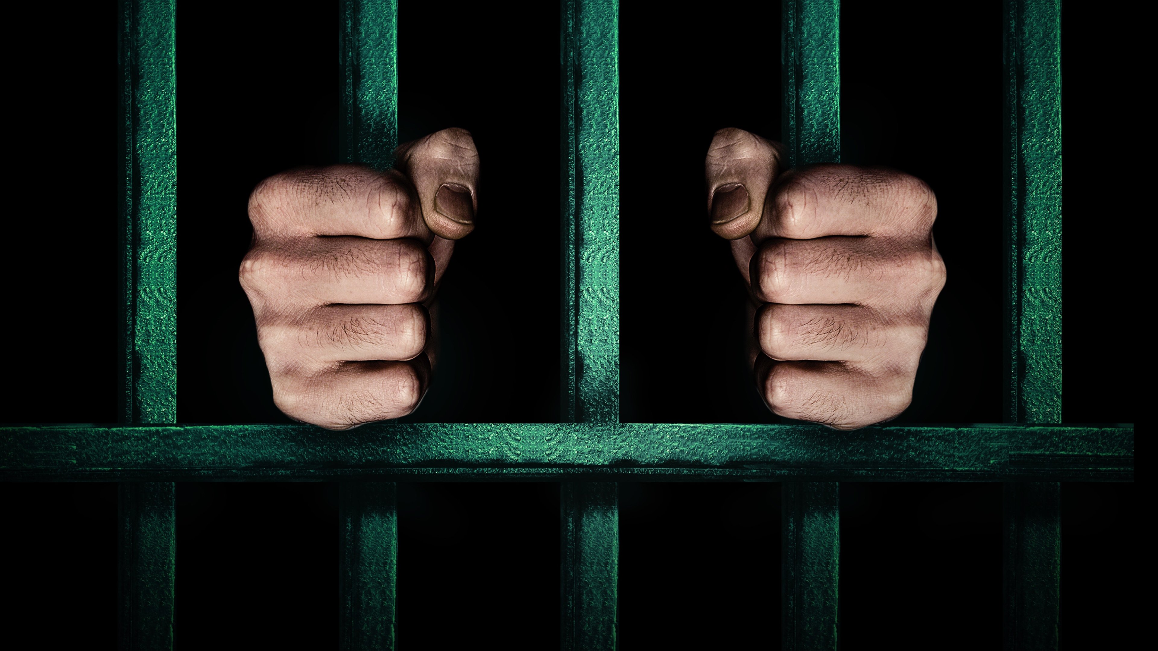 Behind Bars: The World's Toughest Prisons