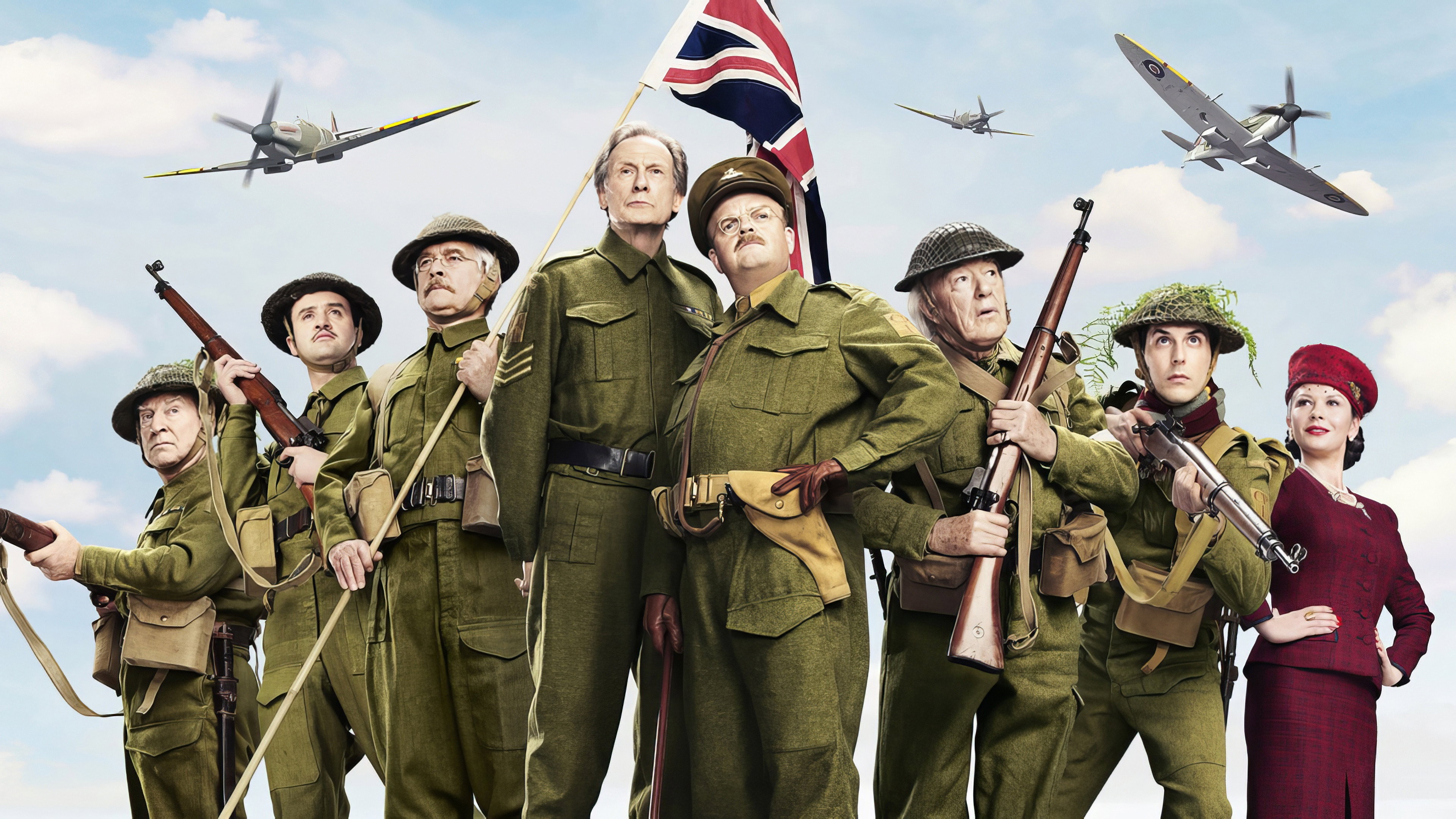 Dad's Army