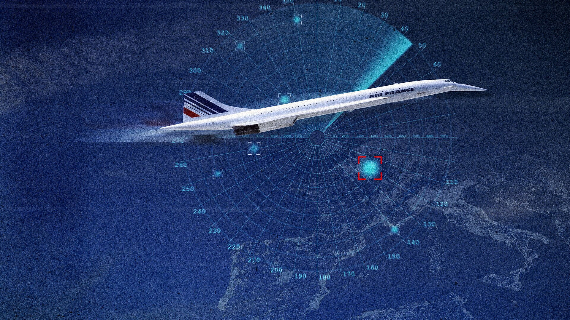 Days that Shocked the World: Concorde