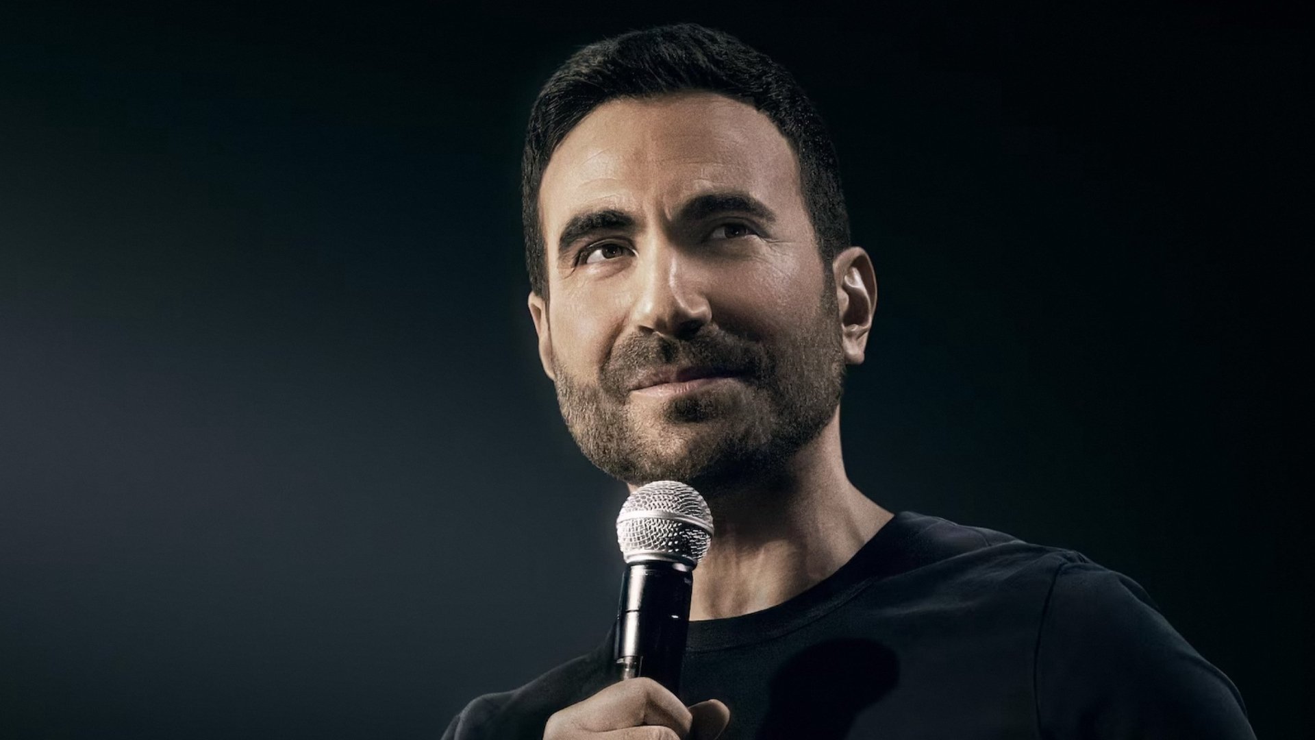 Brett Goldstein: The Second Best Night of Your Life