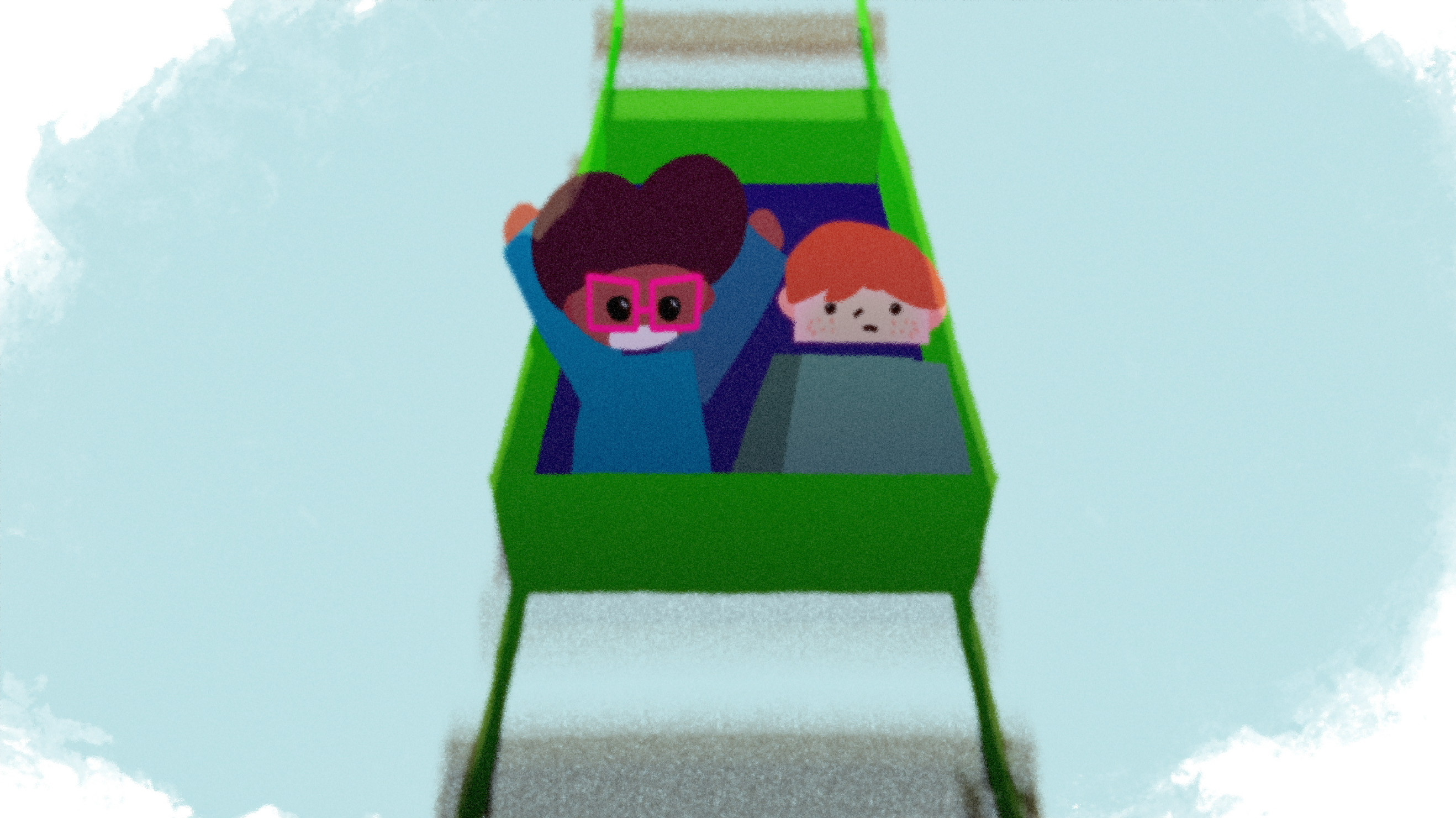 Ticket to Ride