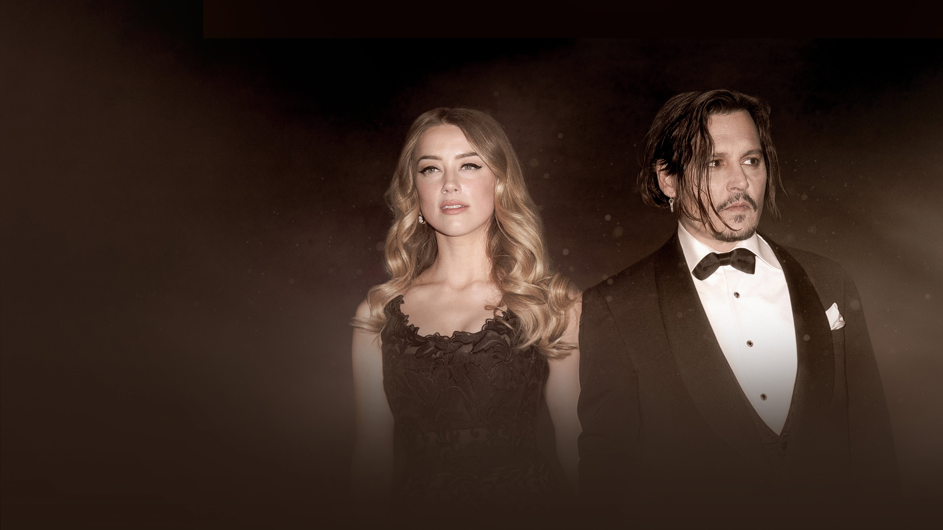 Johnny vs Amber