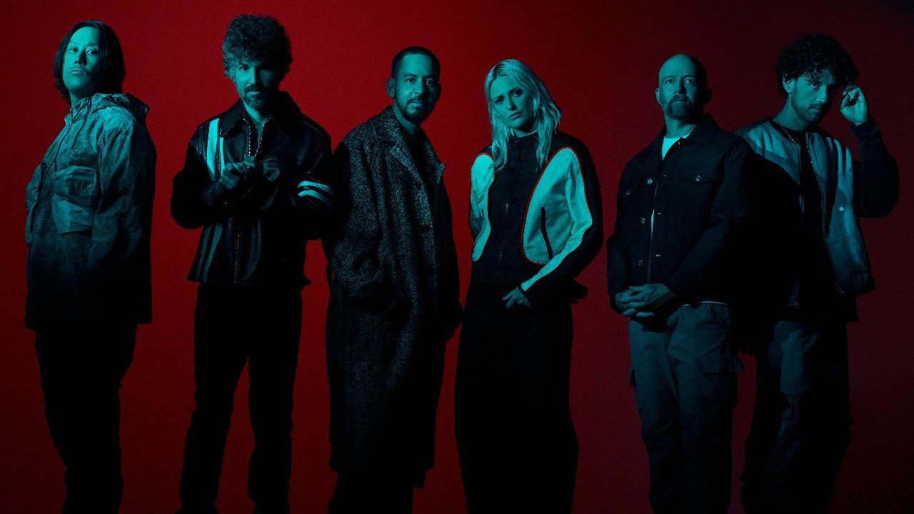 Linkin Park: From Zero World Tour (Live in Buenos Aires)
