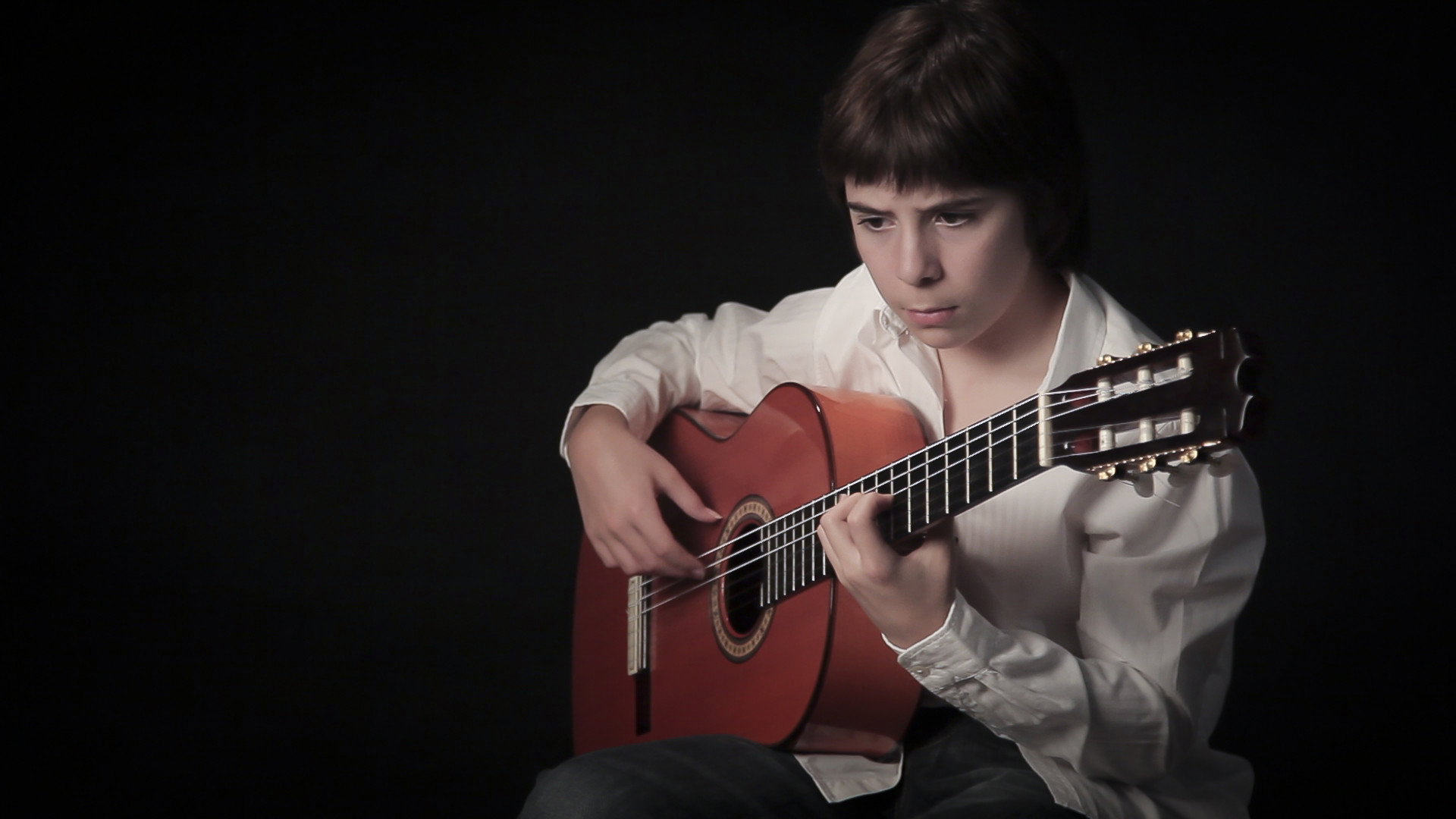 Children of Flamenco