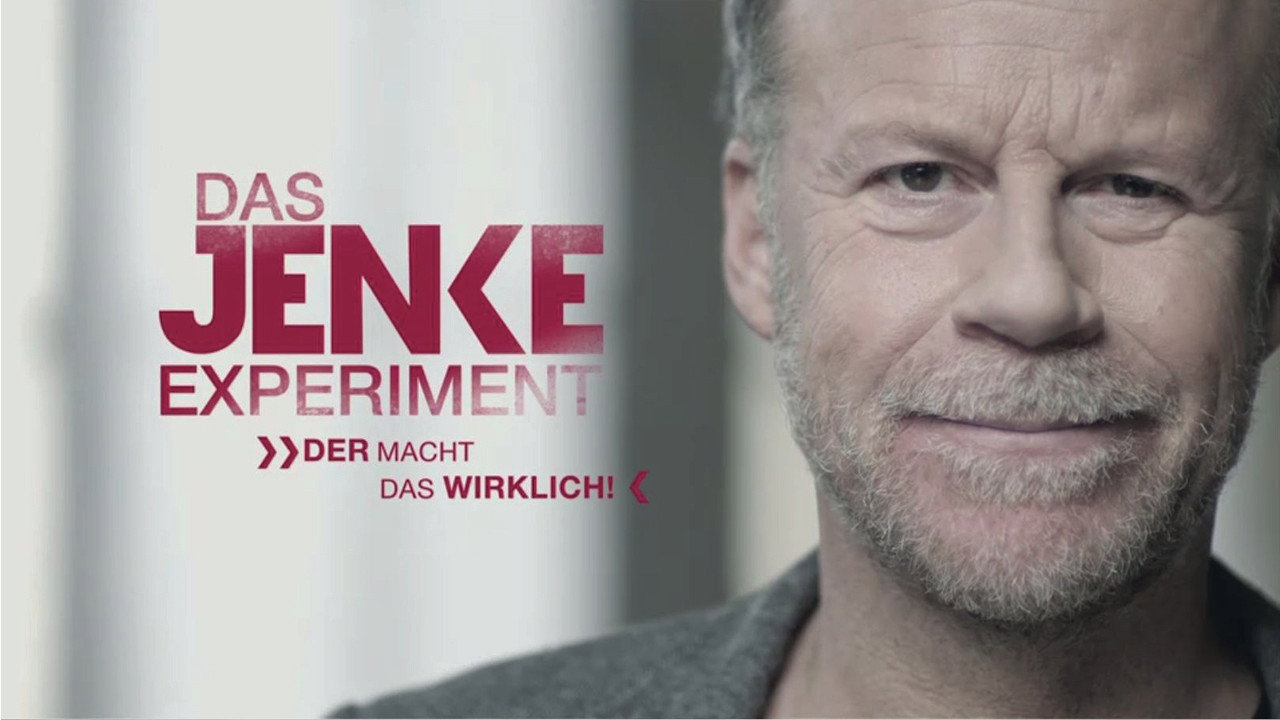 Das Jenke Experiment
