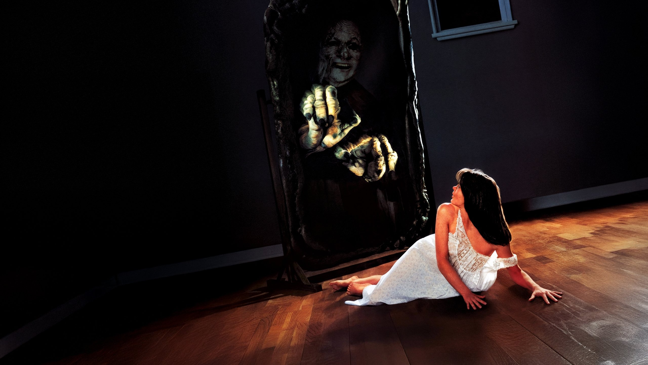 Mirror Mirror