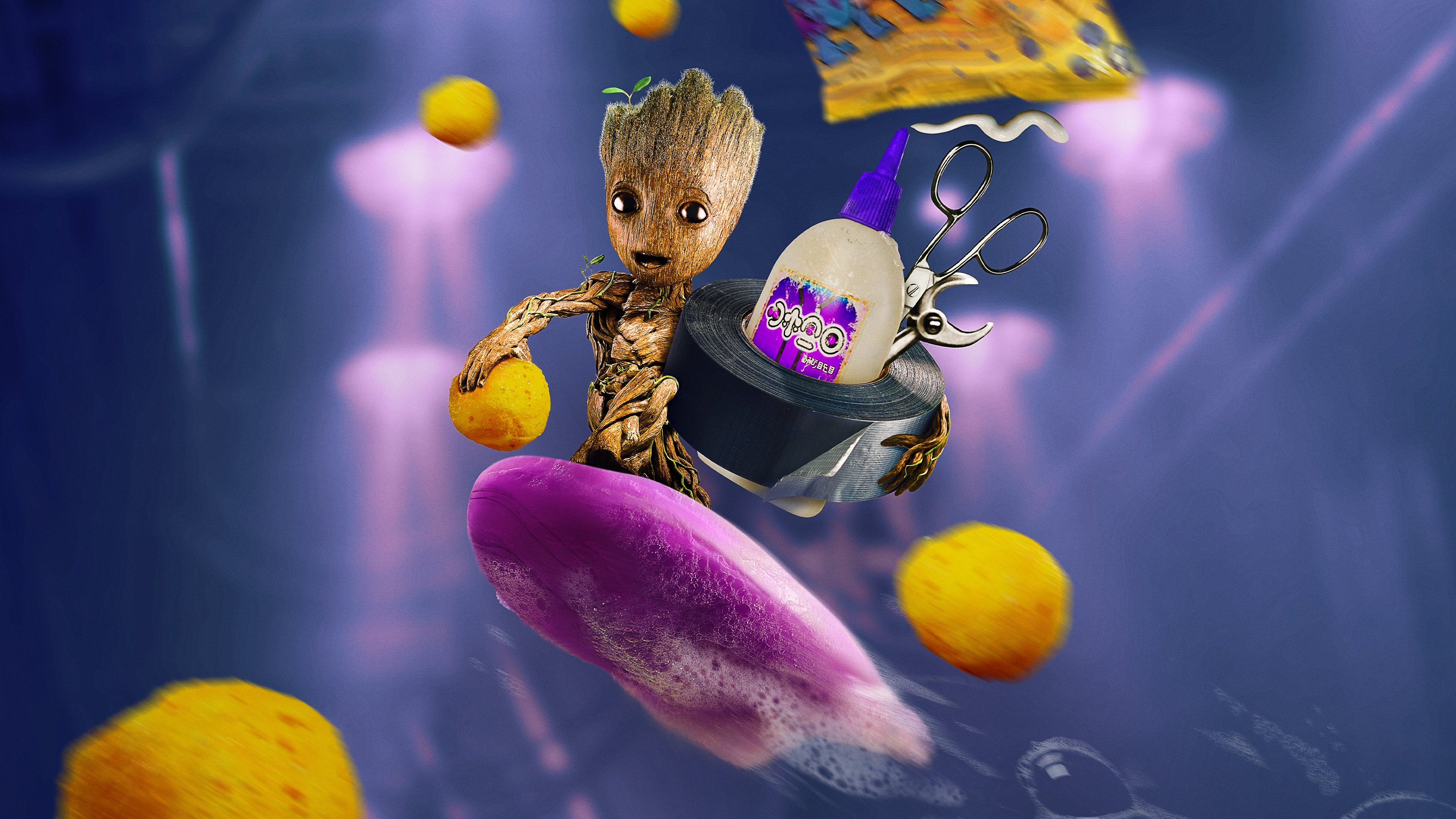 Magnum Opus