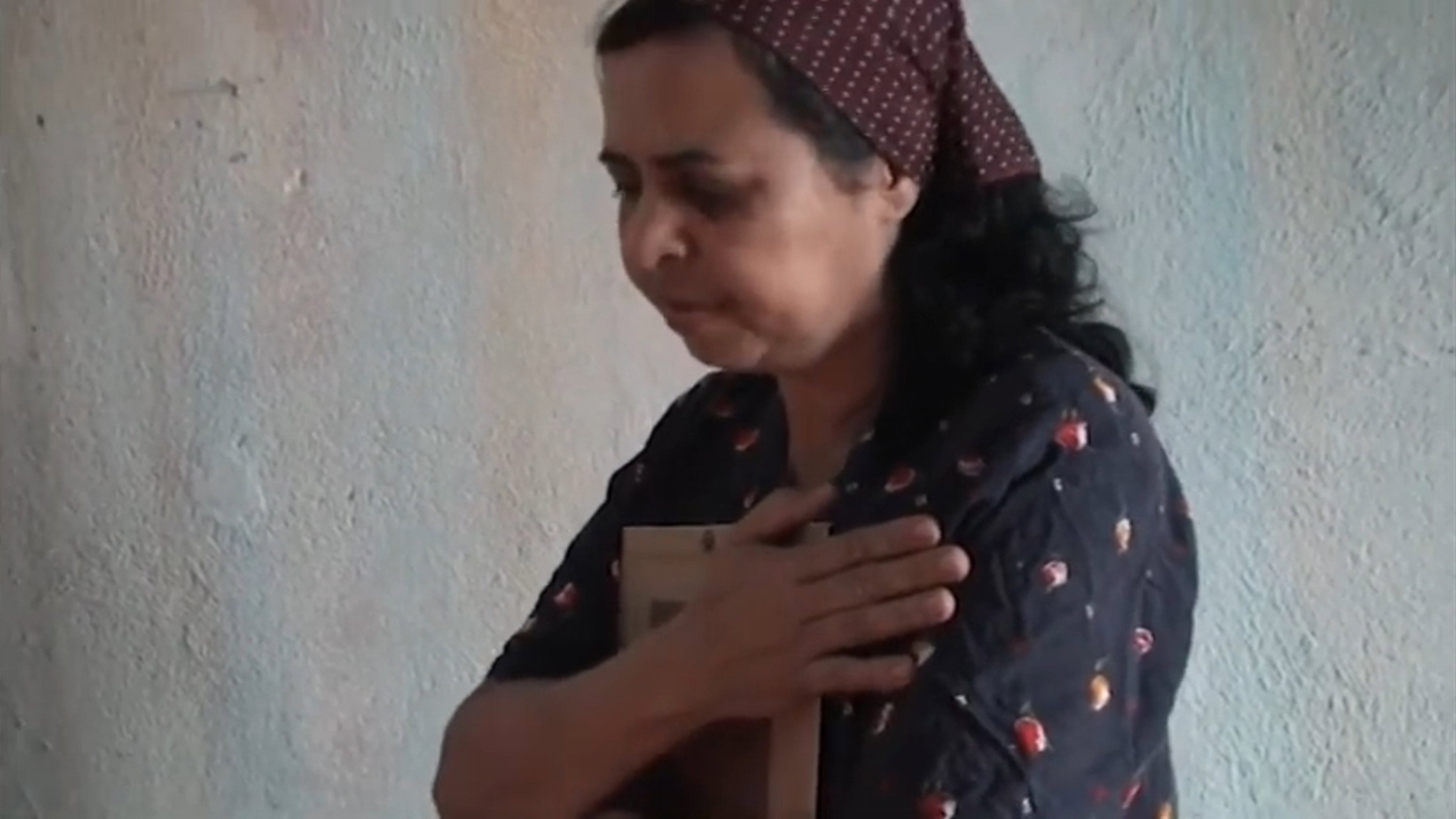 A Saudade de Severina