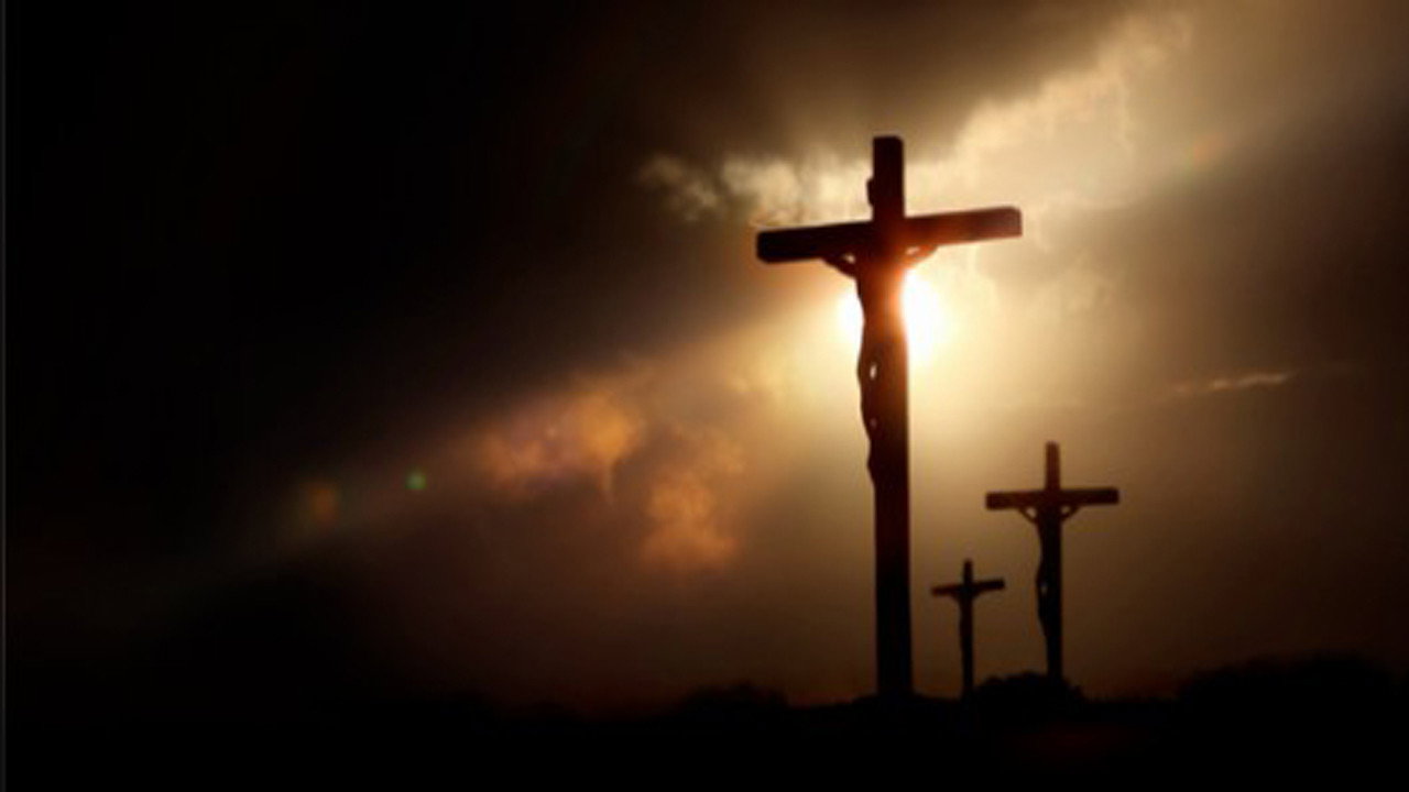 Le Procès du Christ