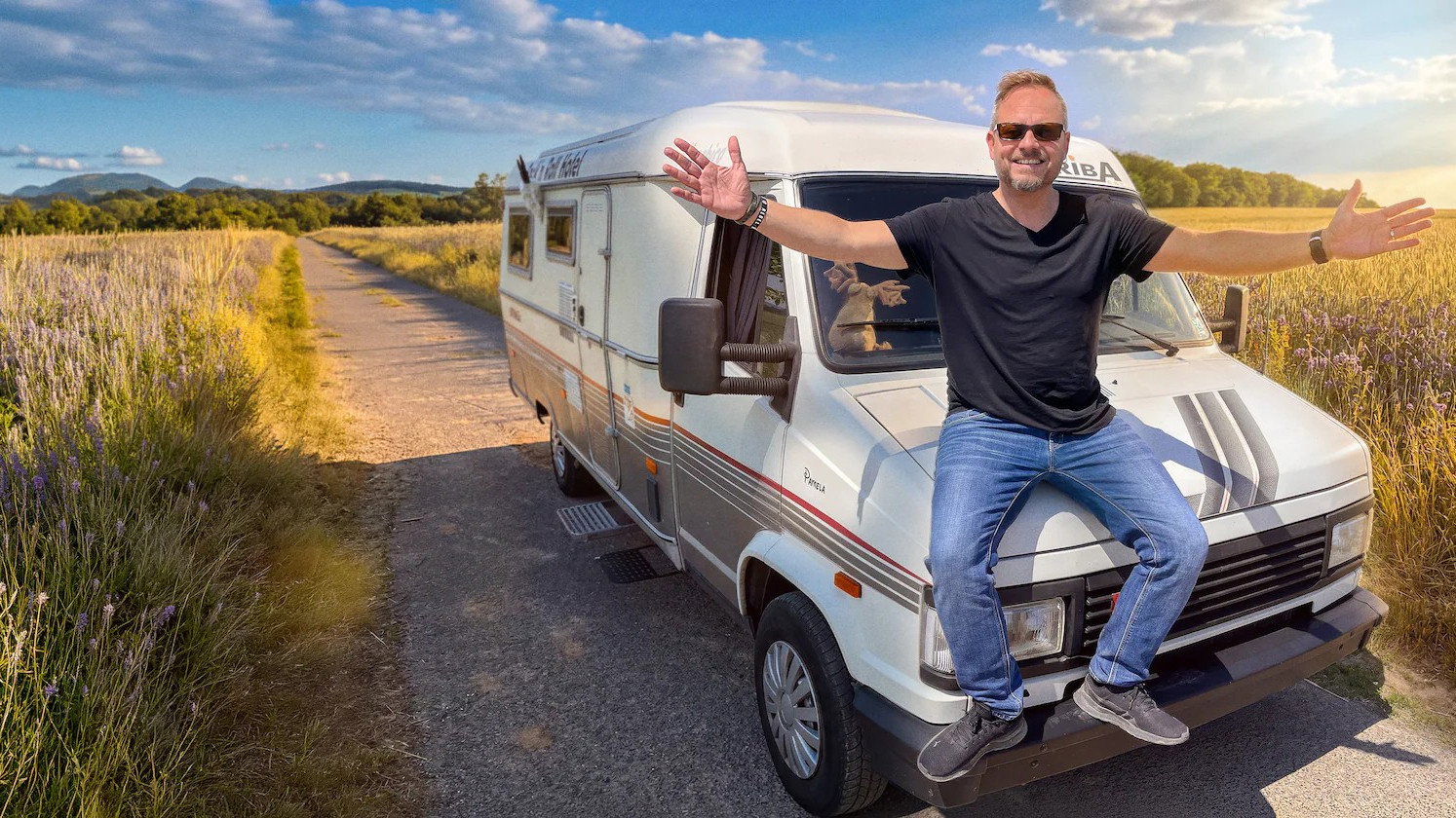 Der Camping-Check