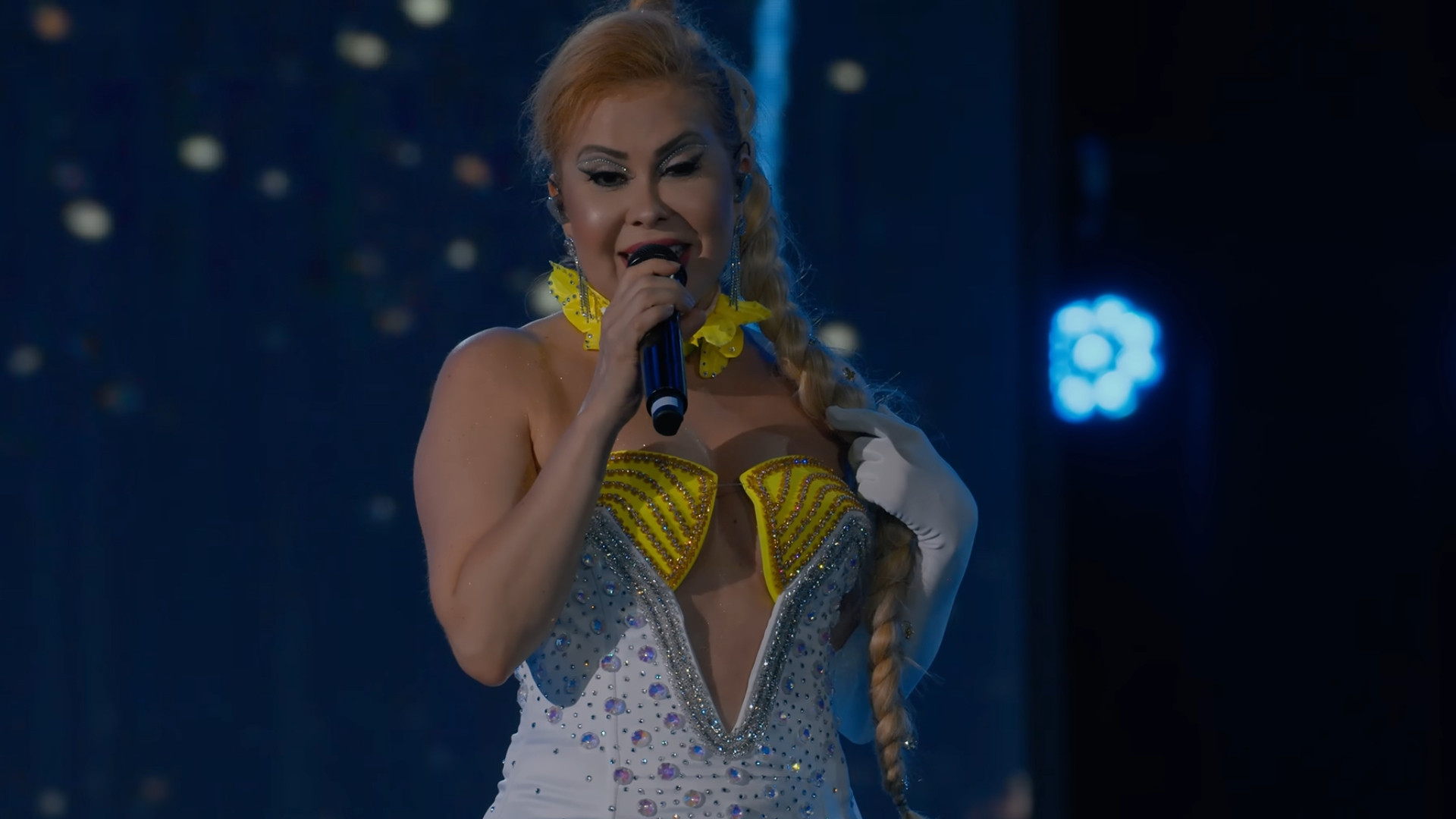 Joelma - Isso É Calypso Tour Brasil: Ao Vivo em Recife