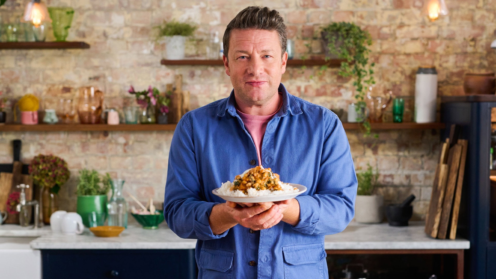 Jamie's £1 Wonders & Money-Saving Meals