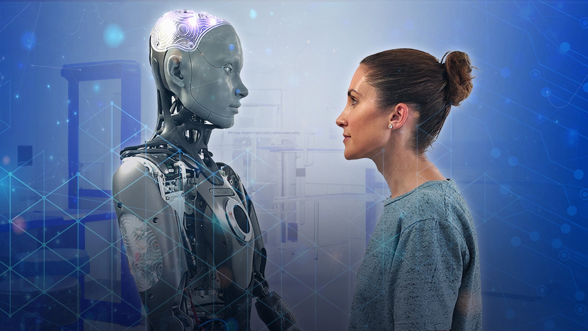 Game Changer: AI and You