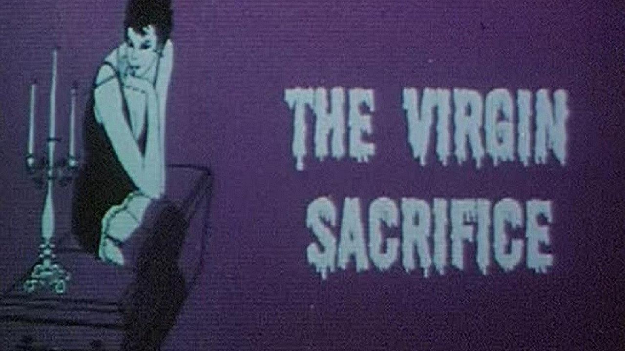 The Virgin Sacrifice