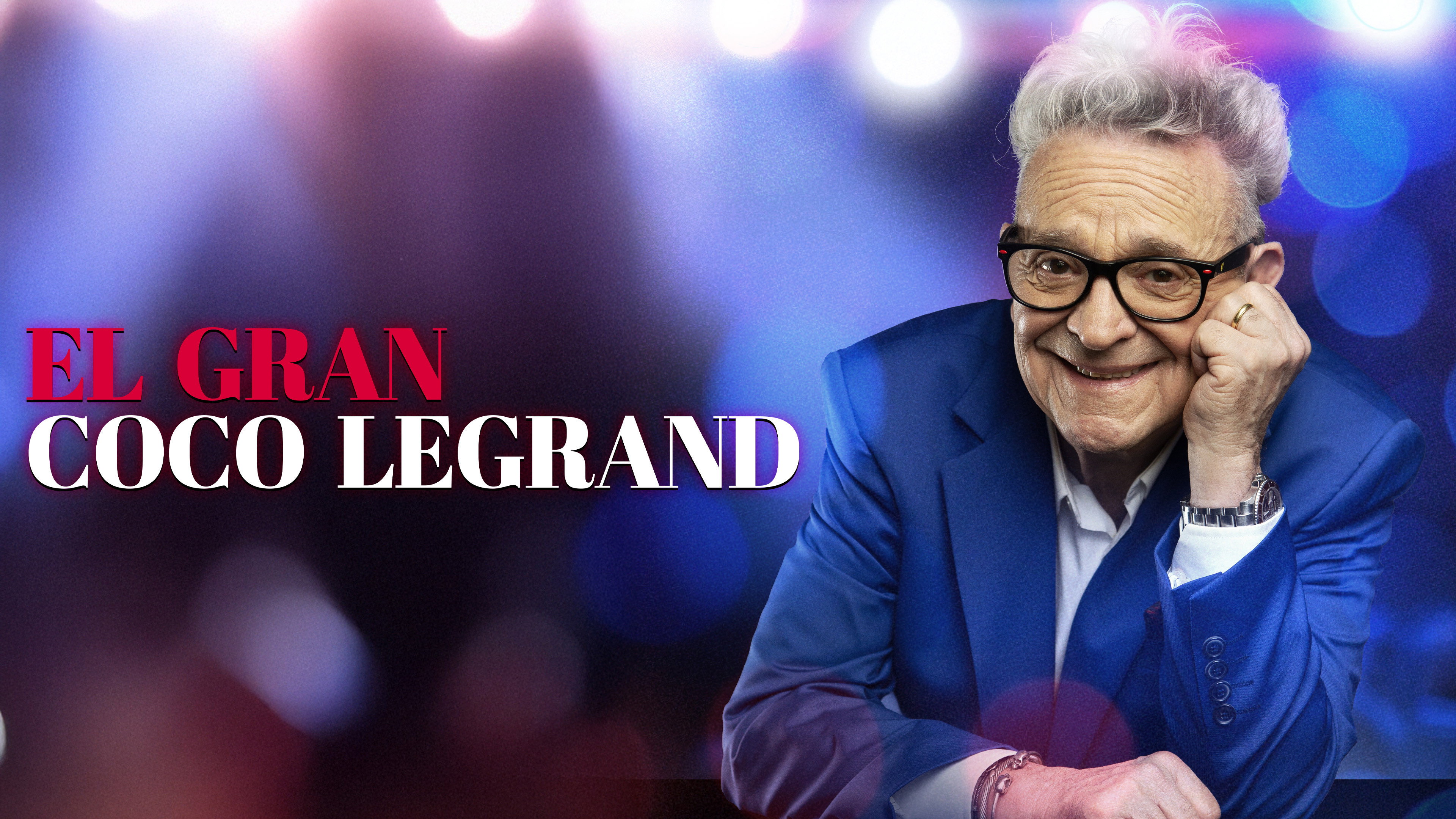 El gran Coco Legrand