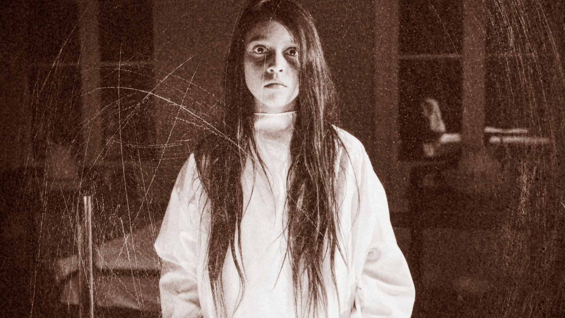 The Quarantine Hauntings
