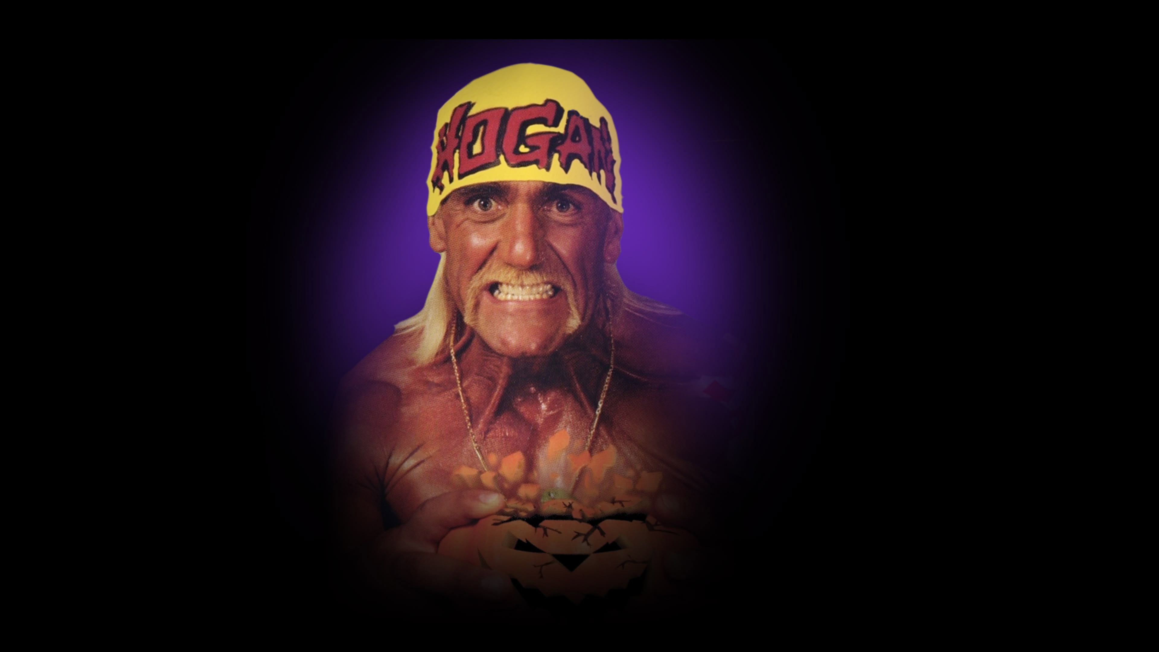 WCW Halloween Havoc 1995