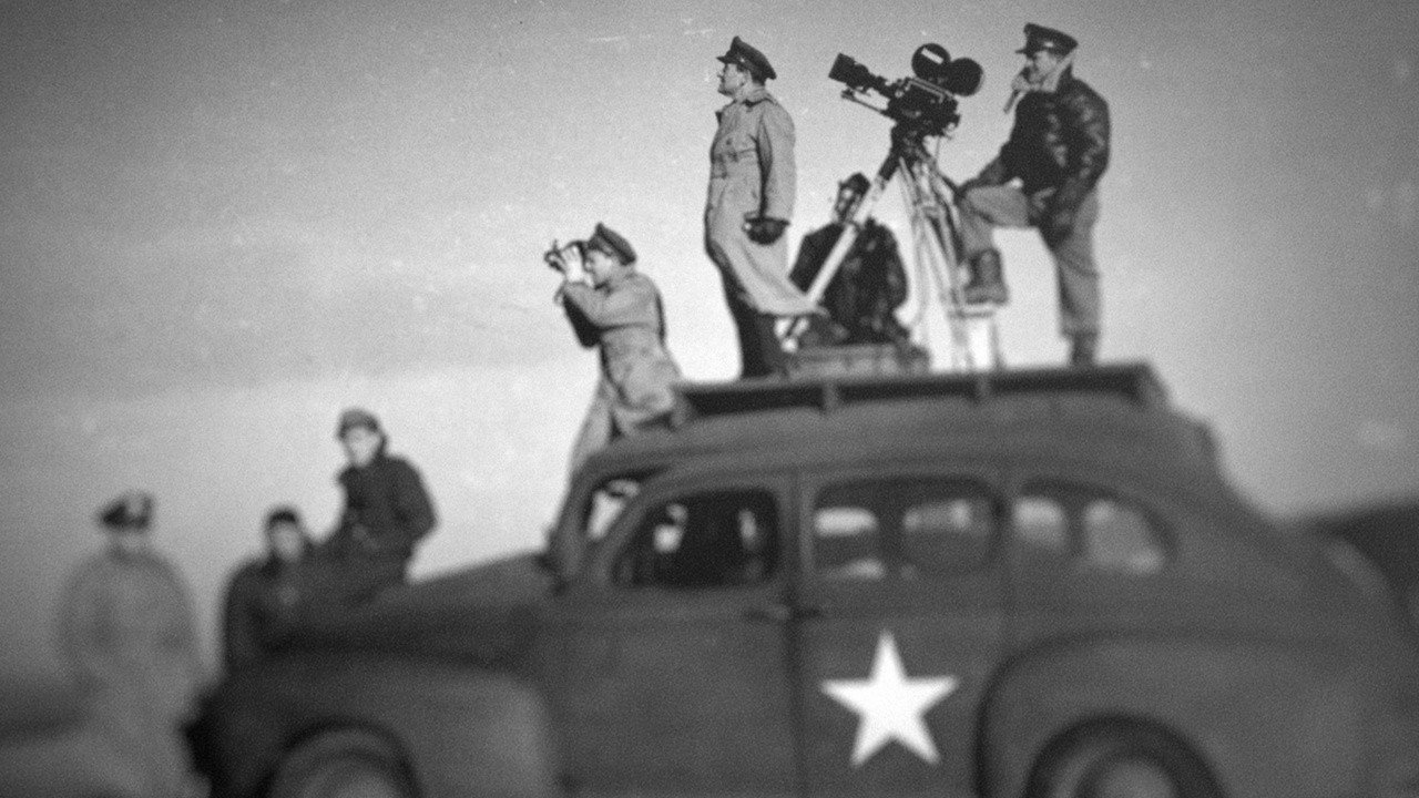 Five Came Back