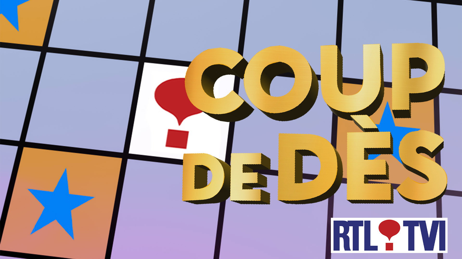 Coup de dès