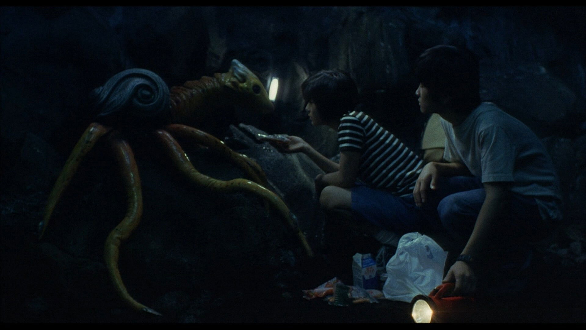 Gamera 3: Revenge of Iris