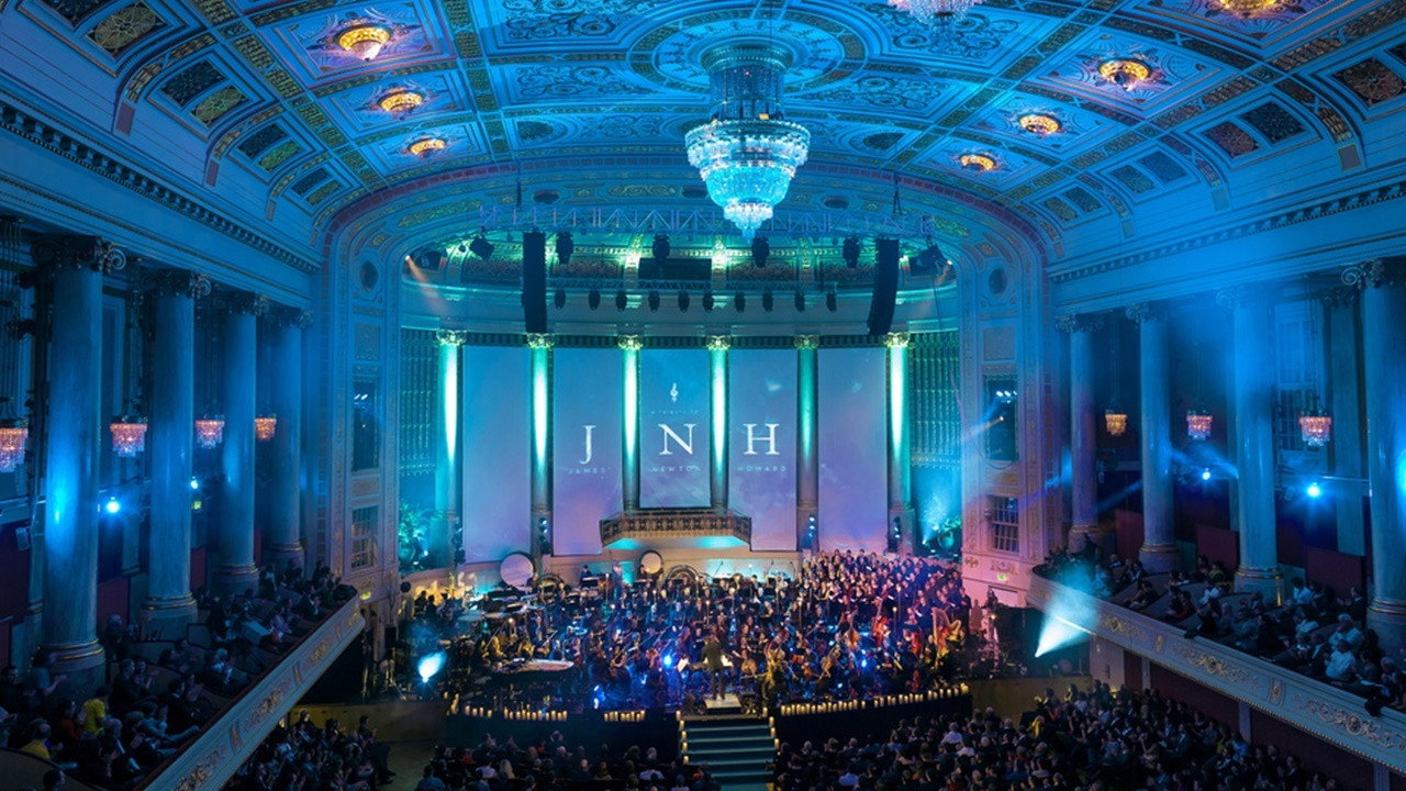 Hollywood in Vienna 2015: Tales of Mystery