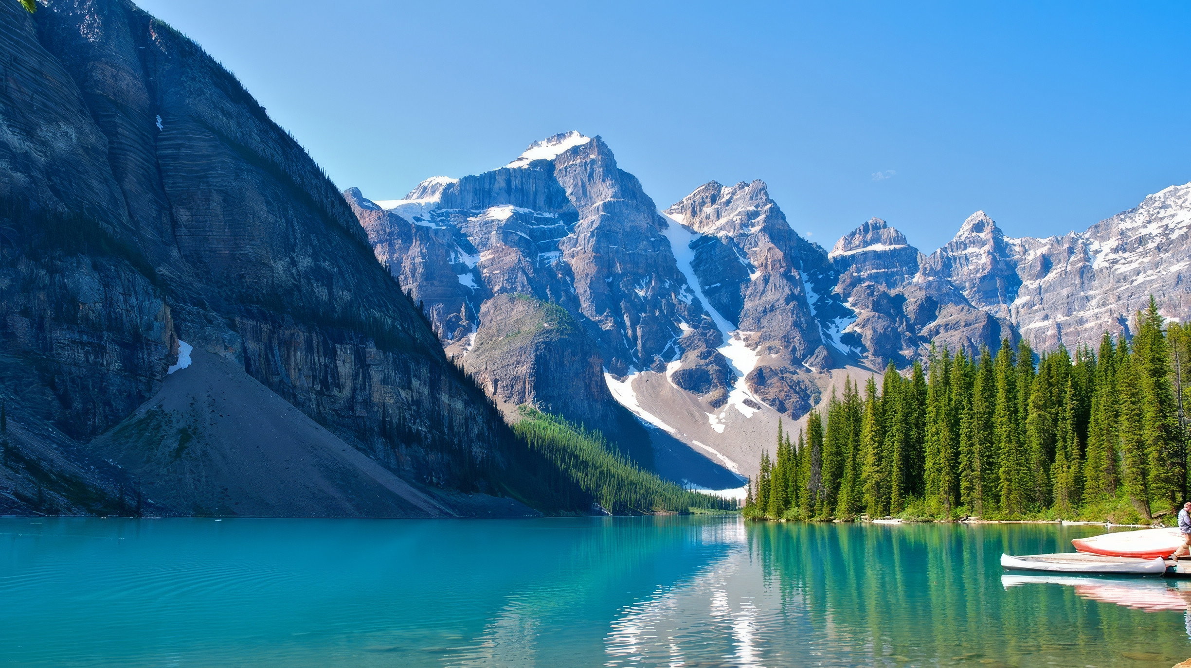Canada Naturally: The Film (Part One)