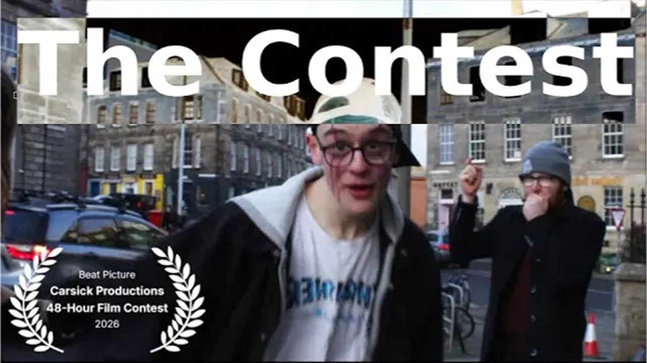 The Contest