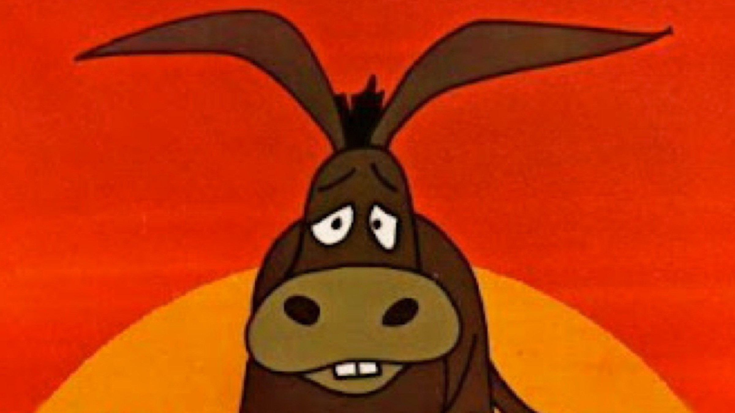 Mule Feathers