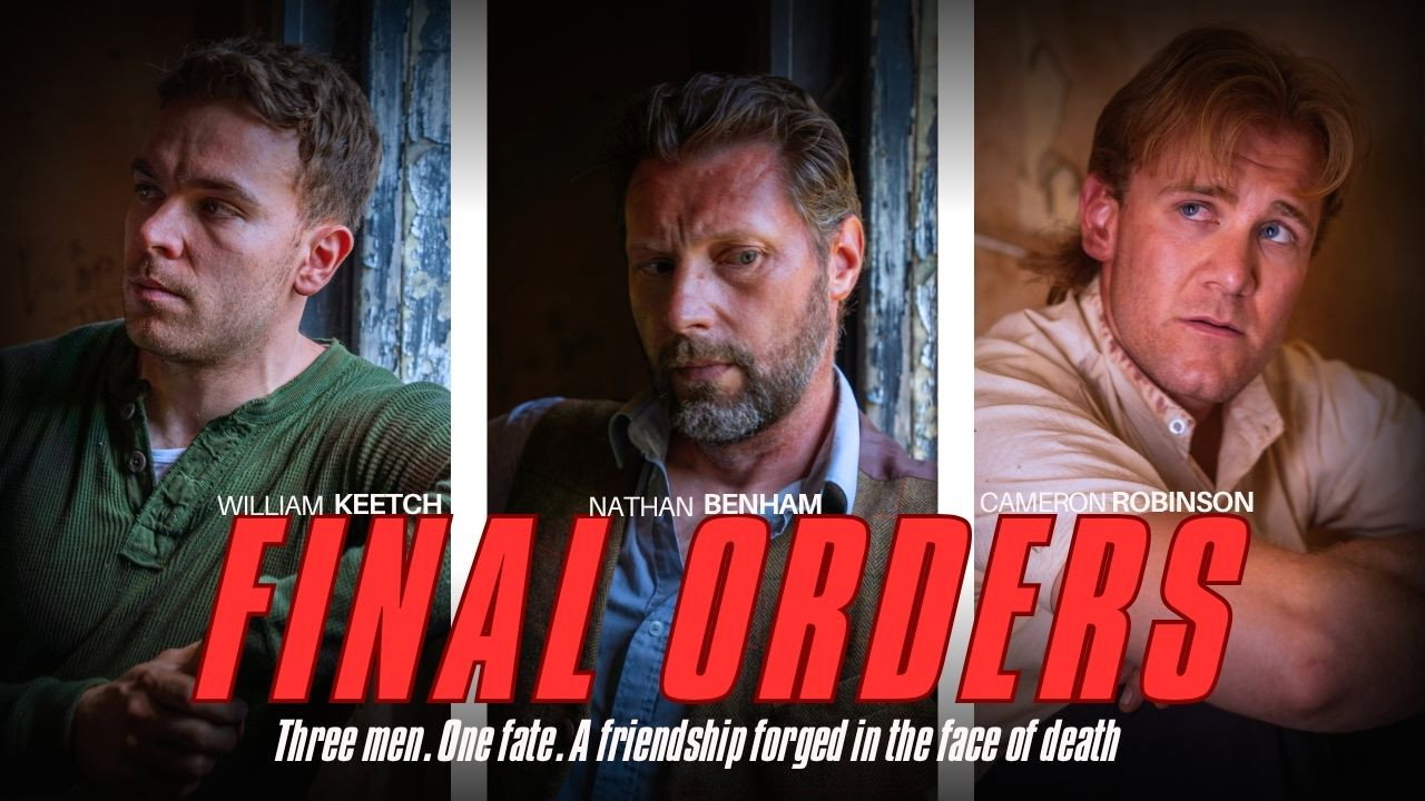 Final Orders
